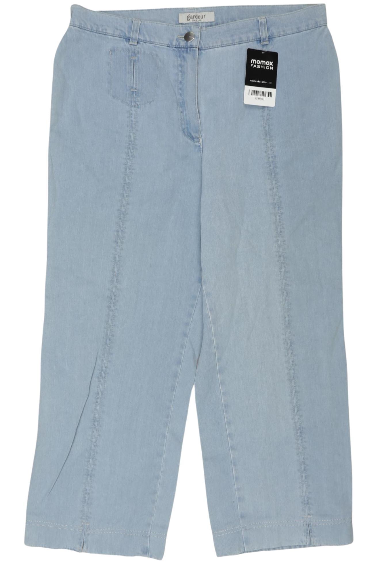 

Atelier Gardeur Damen Jeans, hellblau, Gr. 42