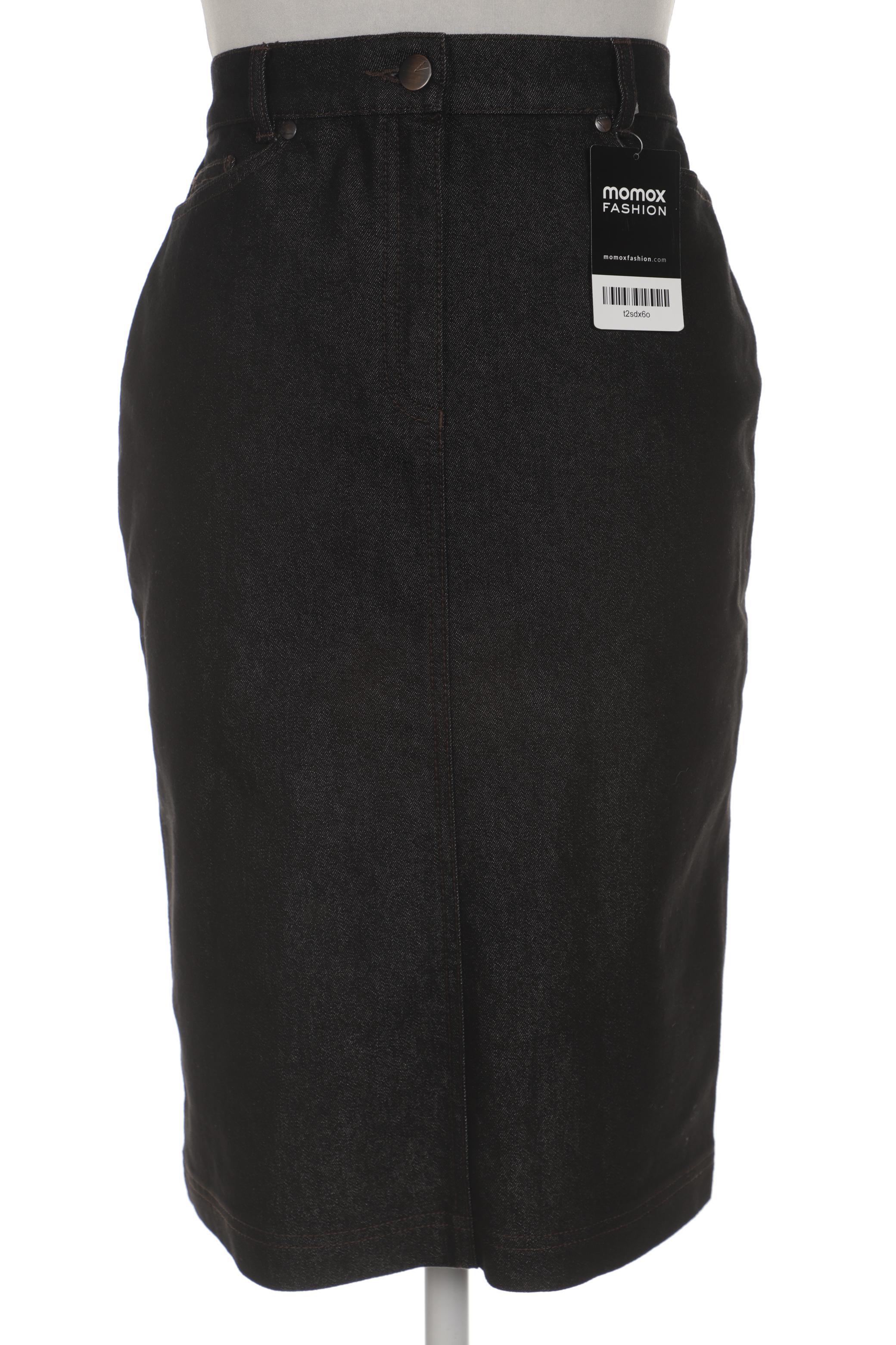 

Atelier Gardeur Damen Rock, schwarz