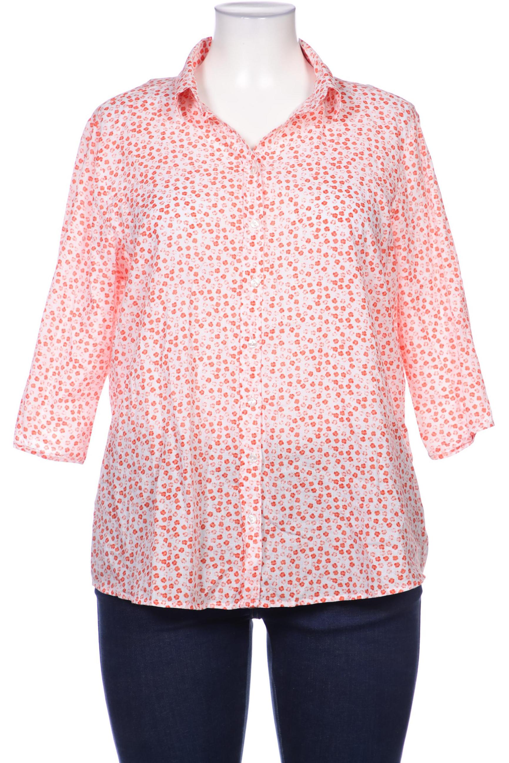 

Atelier Gardeur Damen Bluse, rot