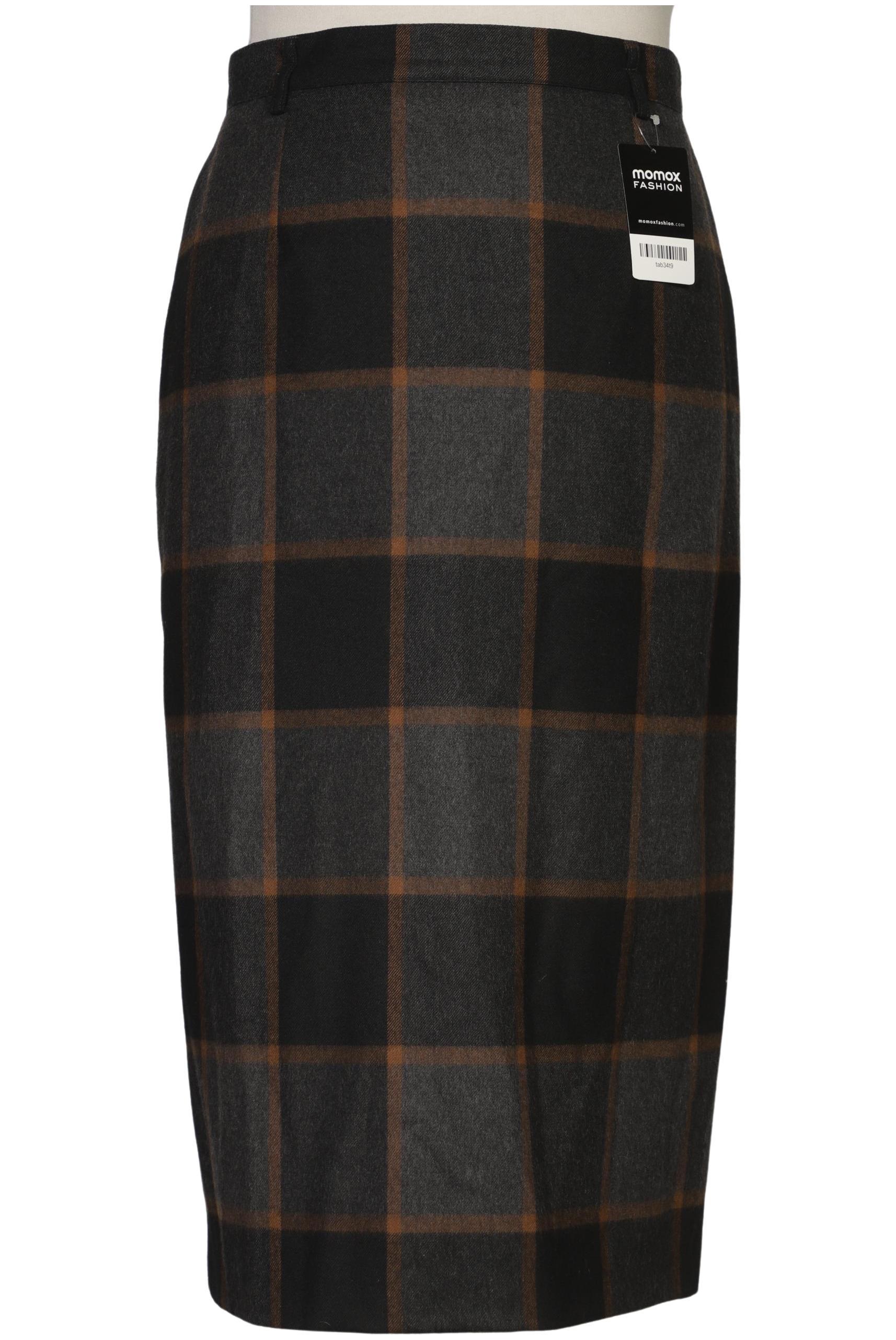 

Atelier Gardeur Damen Rock, braun, Gr. 33