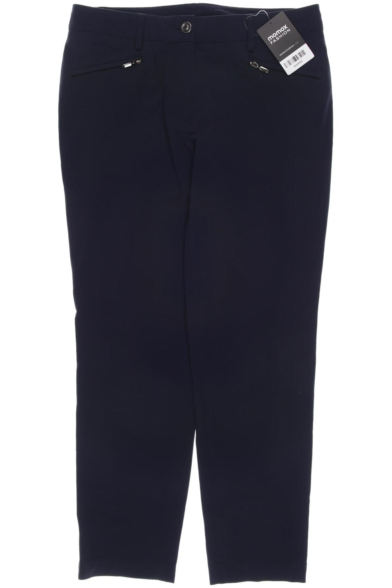 

Atelier Gardeur Damen Stoffhose, marineblau