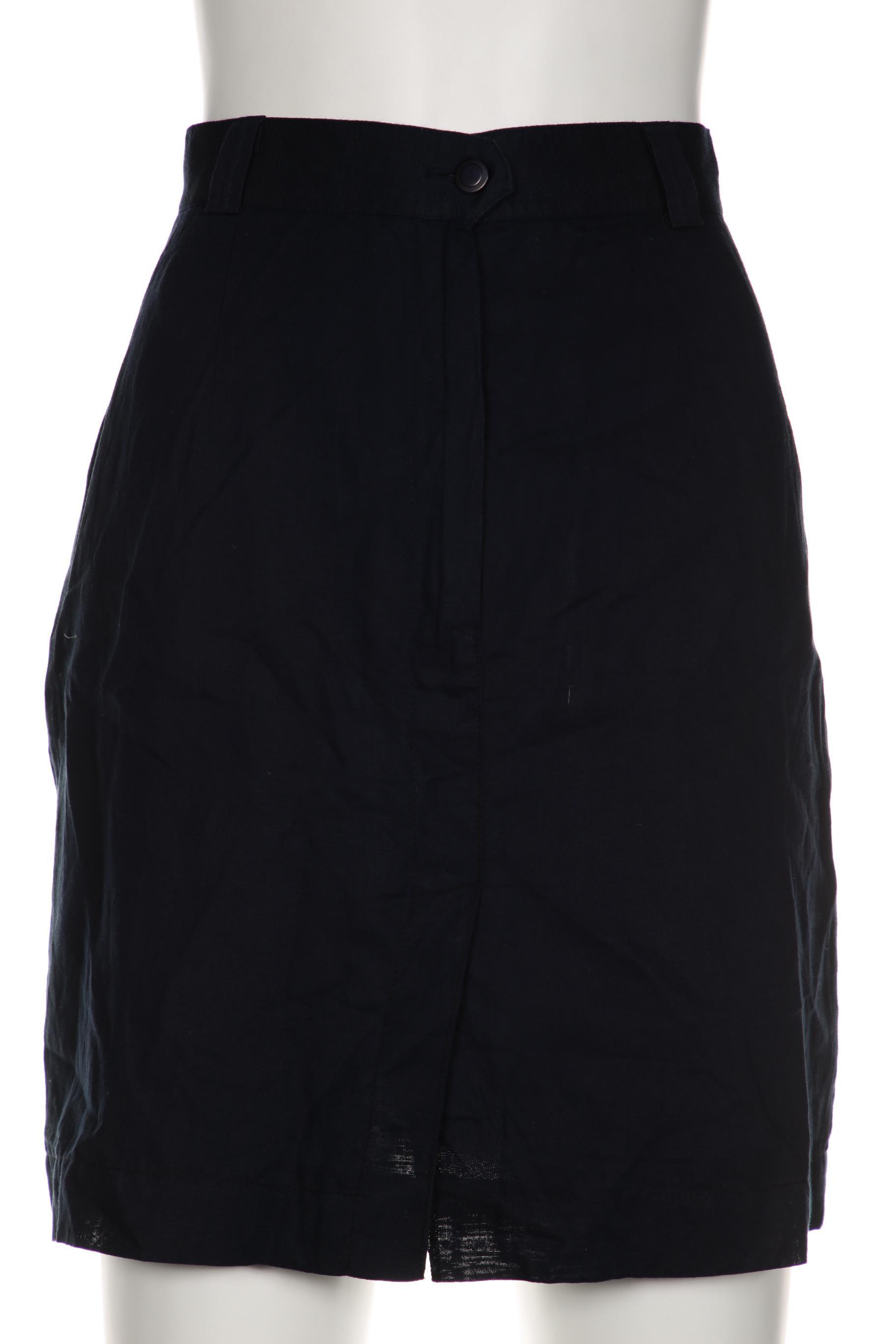 

Atelier Gardeur Damen Rock, marineblau, Gr. 38