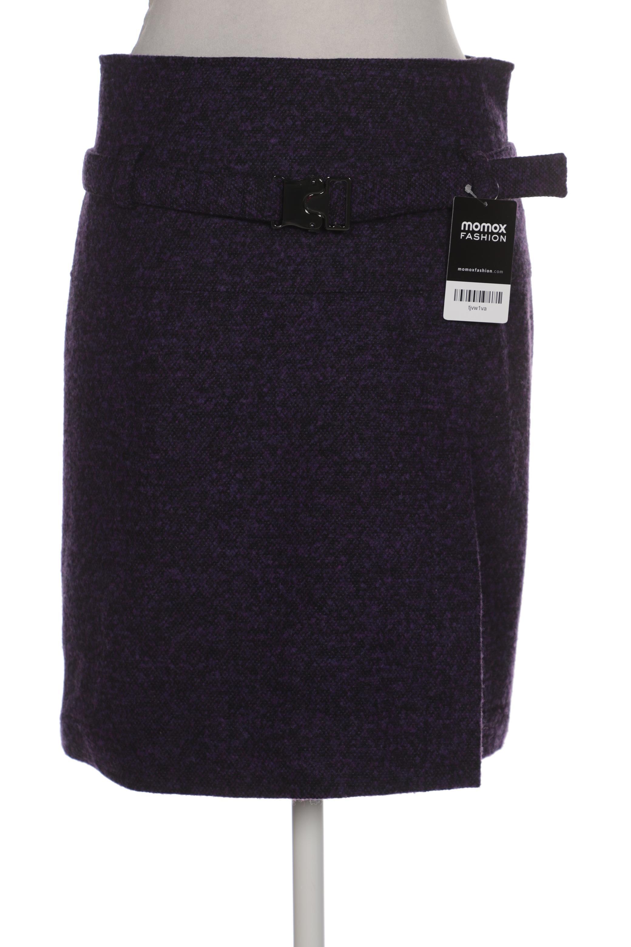 

Atelier Gardeur Damen Rock, flieder, Gr. 40