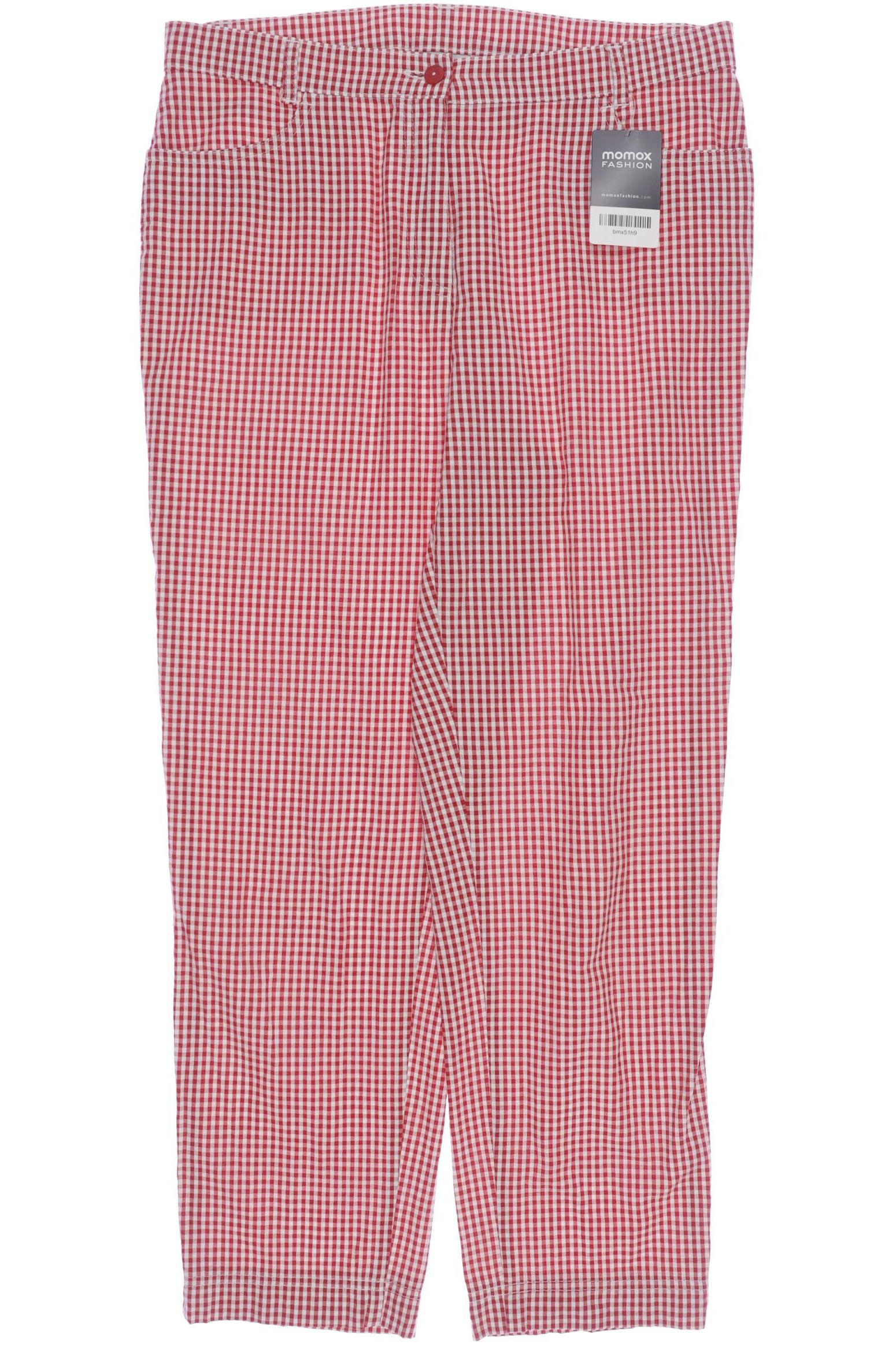 

Atelier Gardeur Damen Stoffhose, rot, Gr. 42