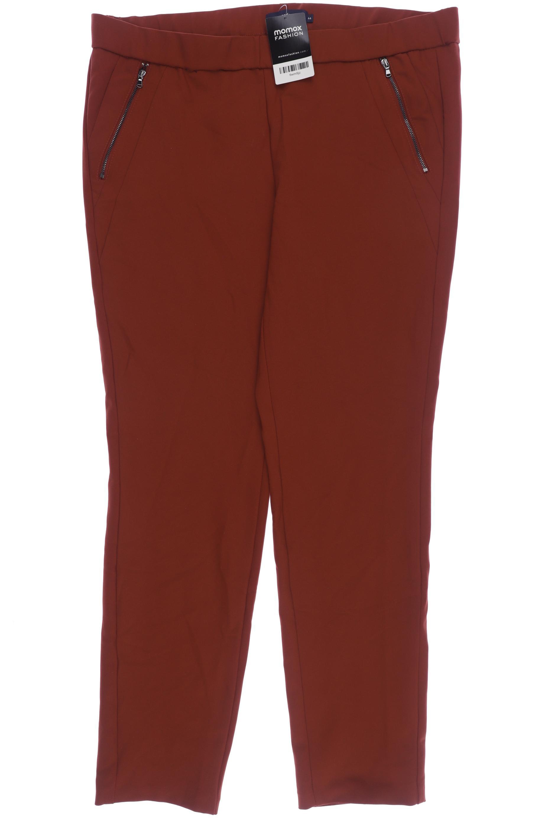 

Atelier Gardeur Damen Stoffhose, braun, Gr. 44