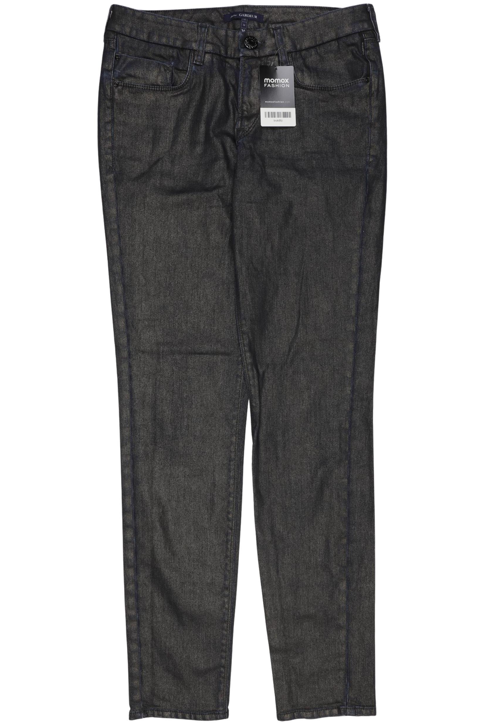 

Atelier Gardeur Damen Jeans, blau, Gr. 36