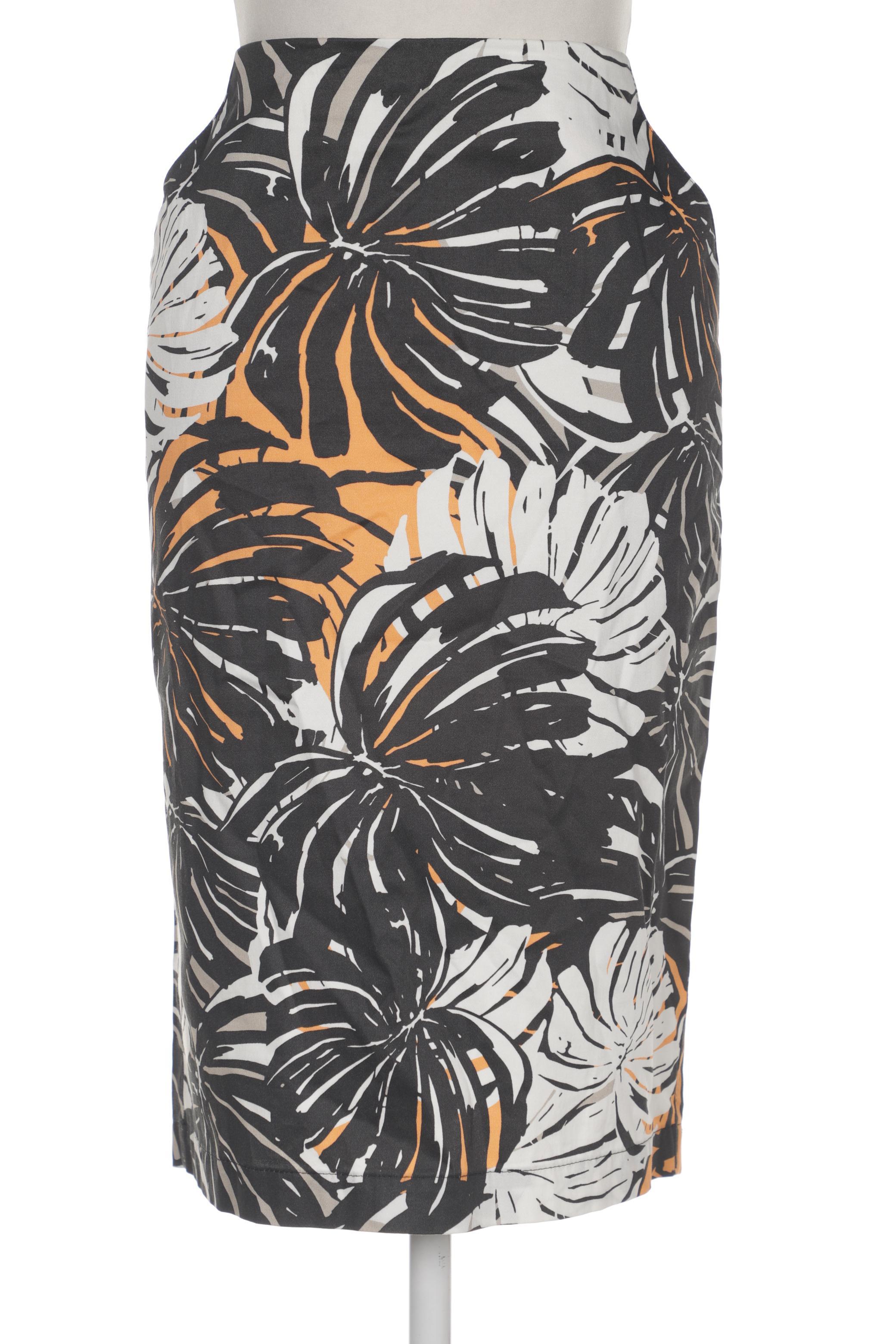 

Atelier Gardeur Damen Rock, schwarz