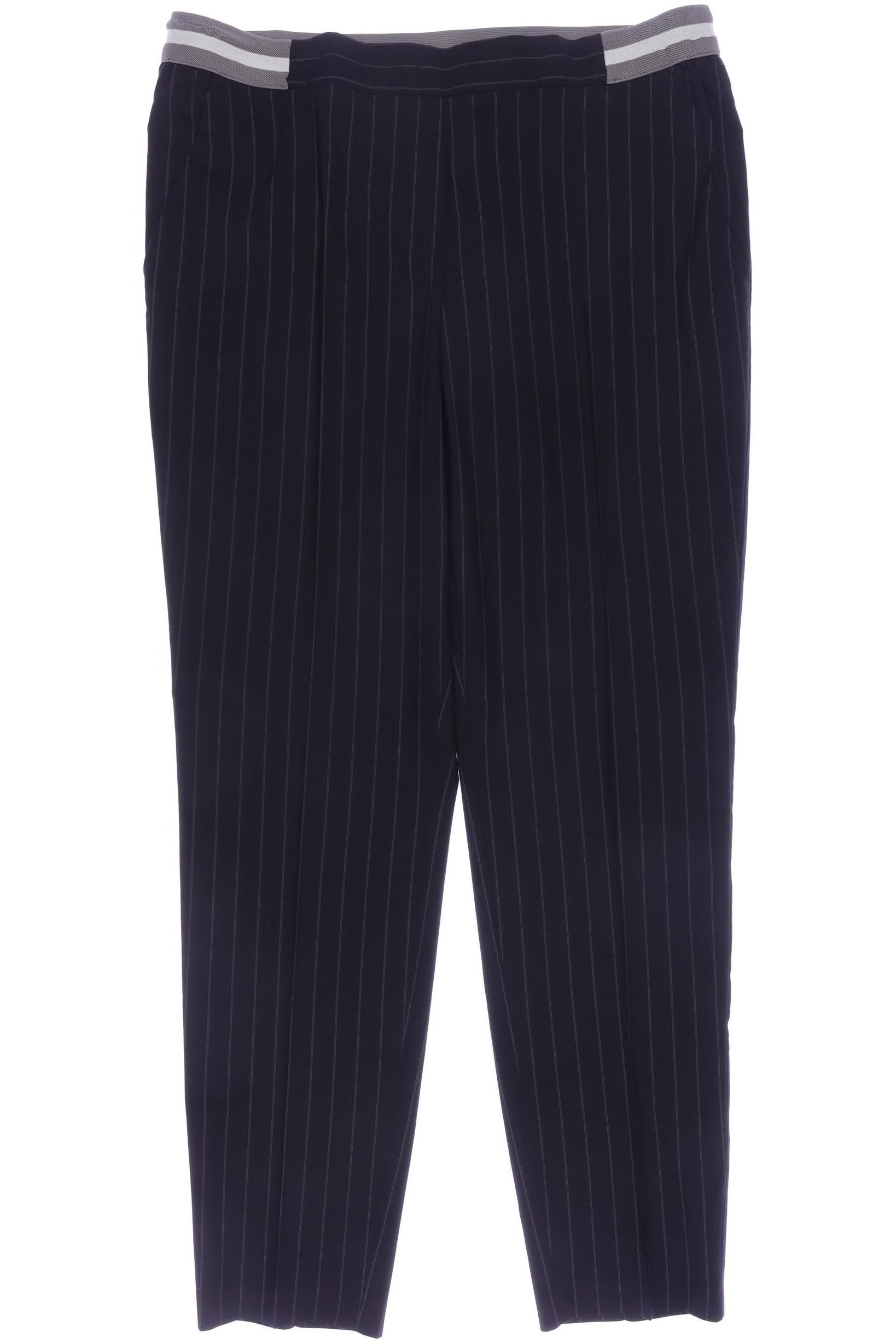 

Atelier Gardeur Damen Stoffhose, schwarz, Gr. 42