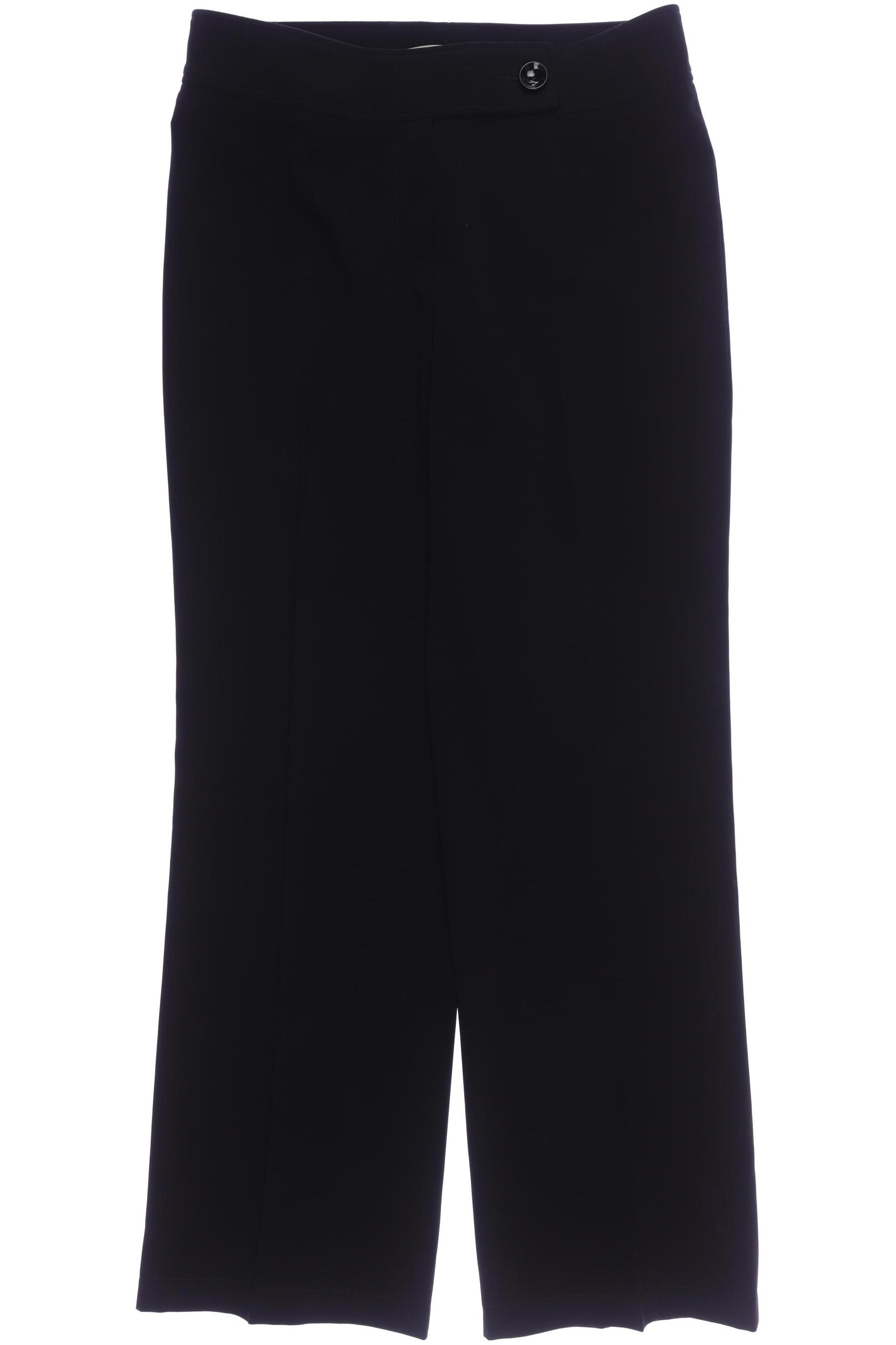 

Atelier Gardeur Damen Stoffhose, schwarz, Gr. 38