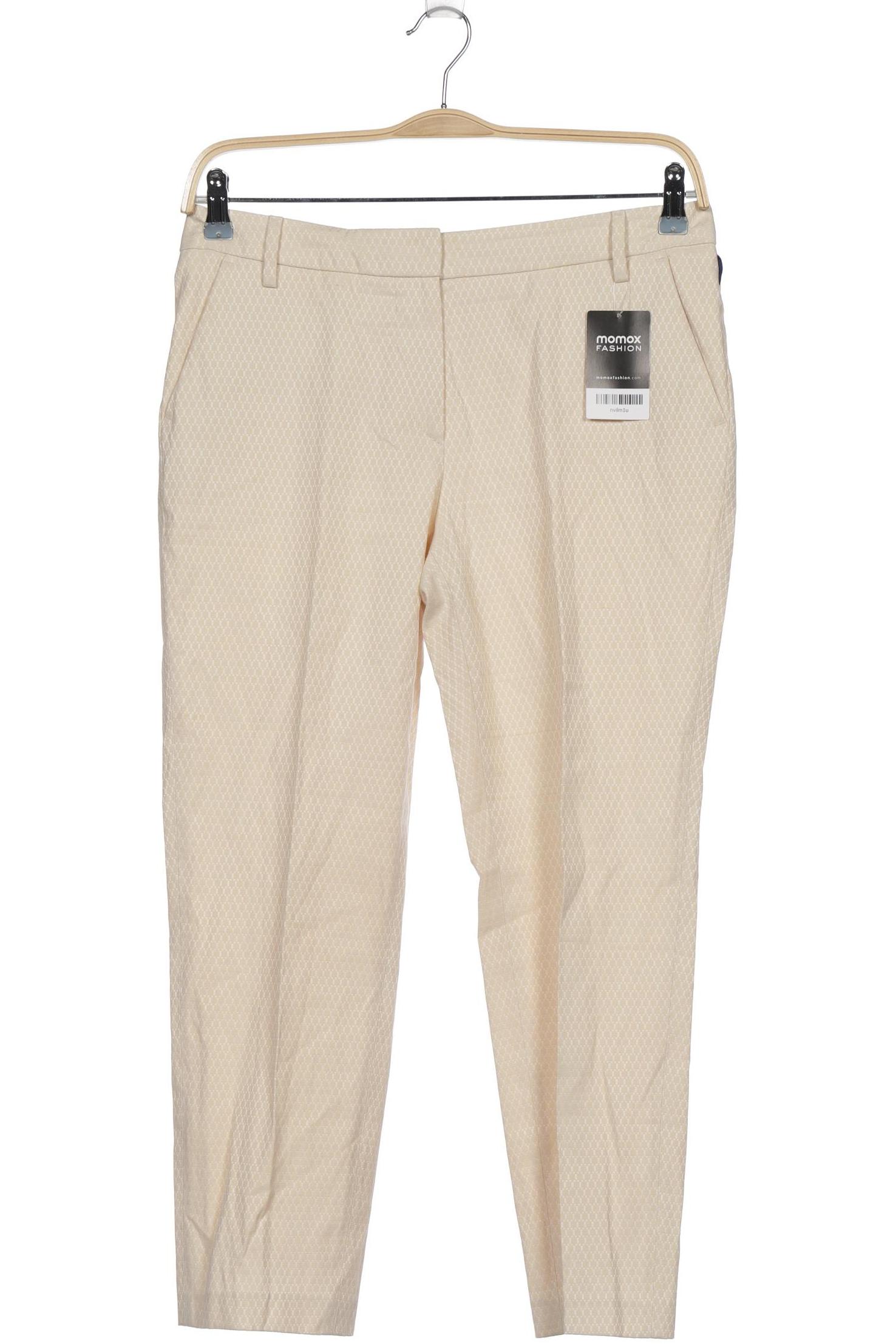 

Atelier Gardeur Damen Stoffhose, beige