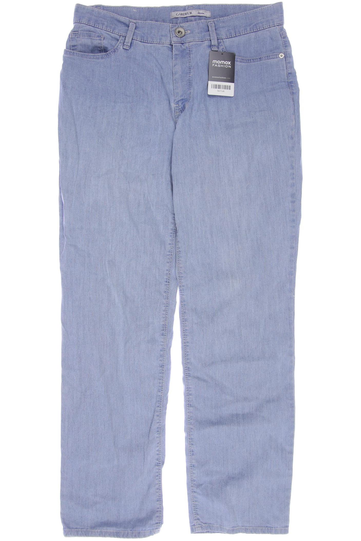 

Atelier Gardeur Damen Jeans, hellblau, Gr. 31