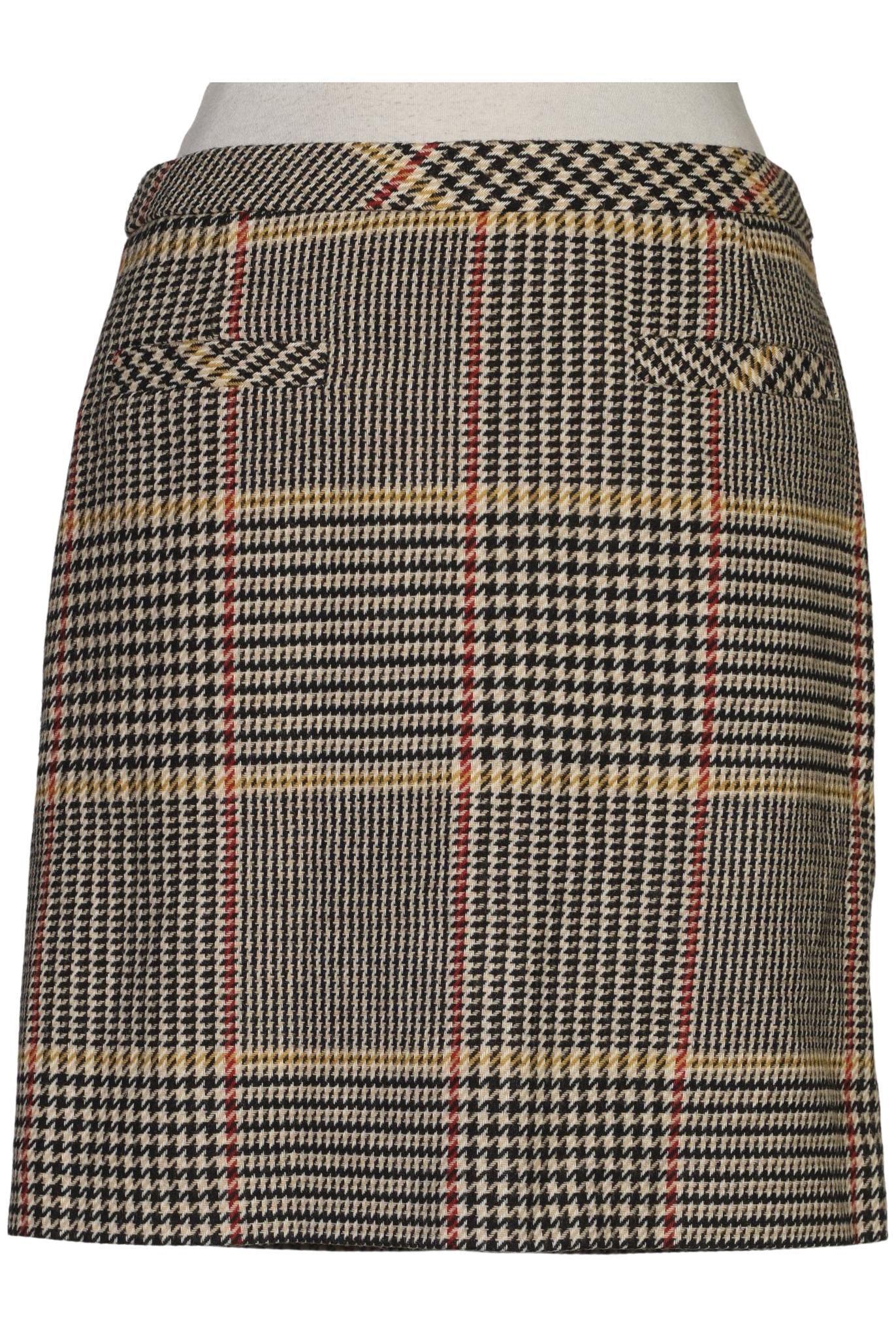 

Atelier Gardeur Damen Rock, braun, Gr. 36