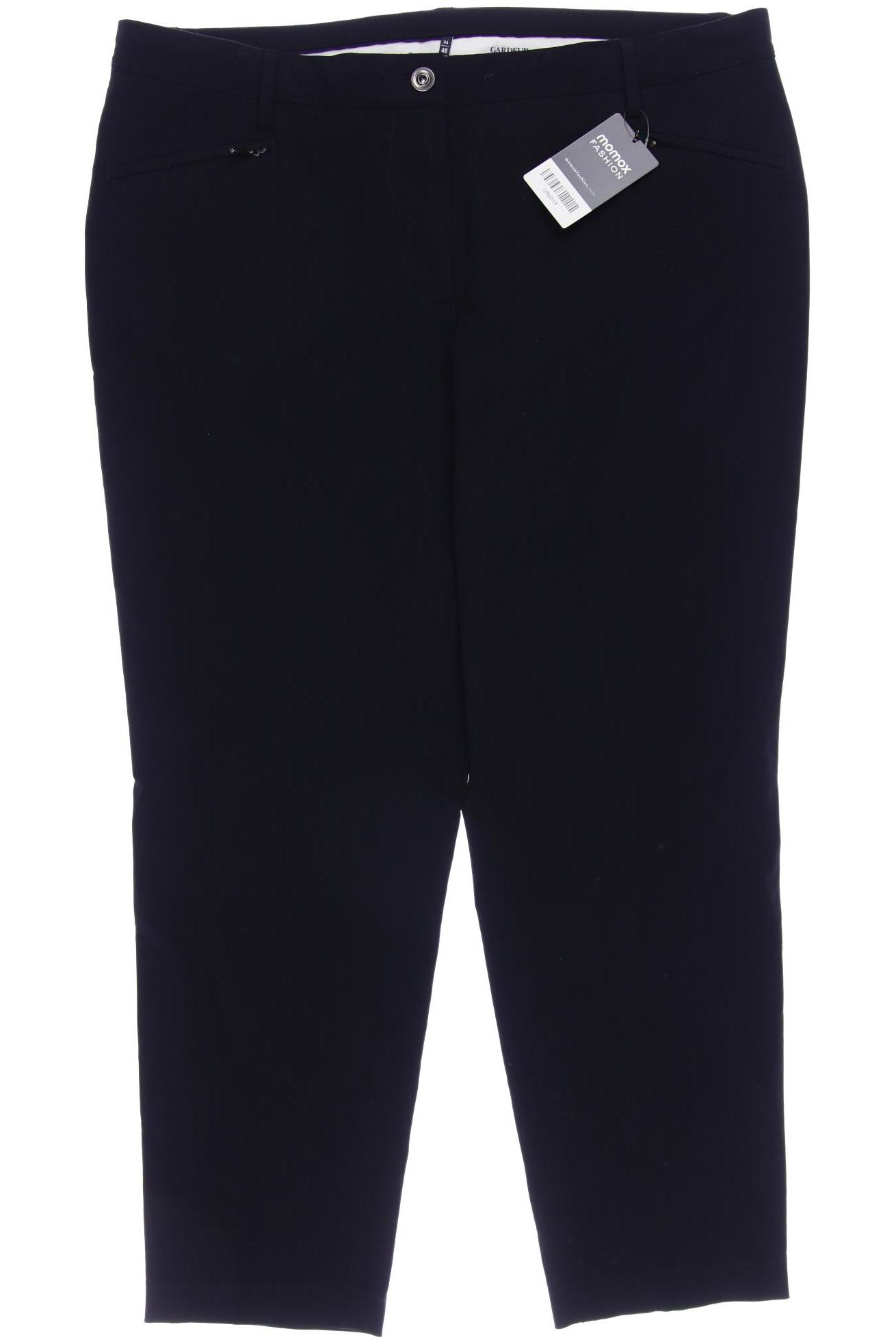 

Atelier Gardeur Damen Stoffhose, marineblau