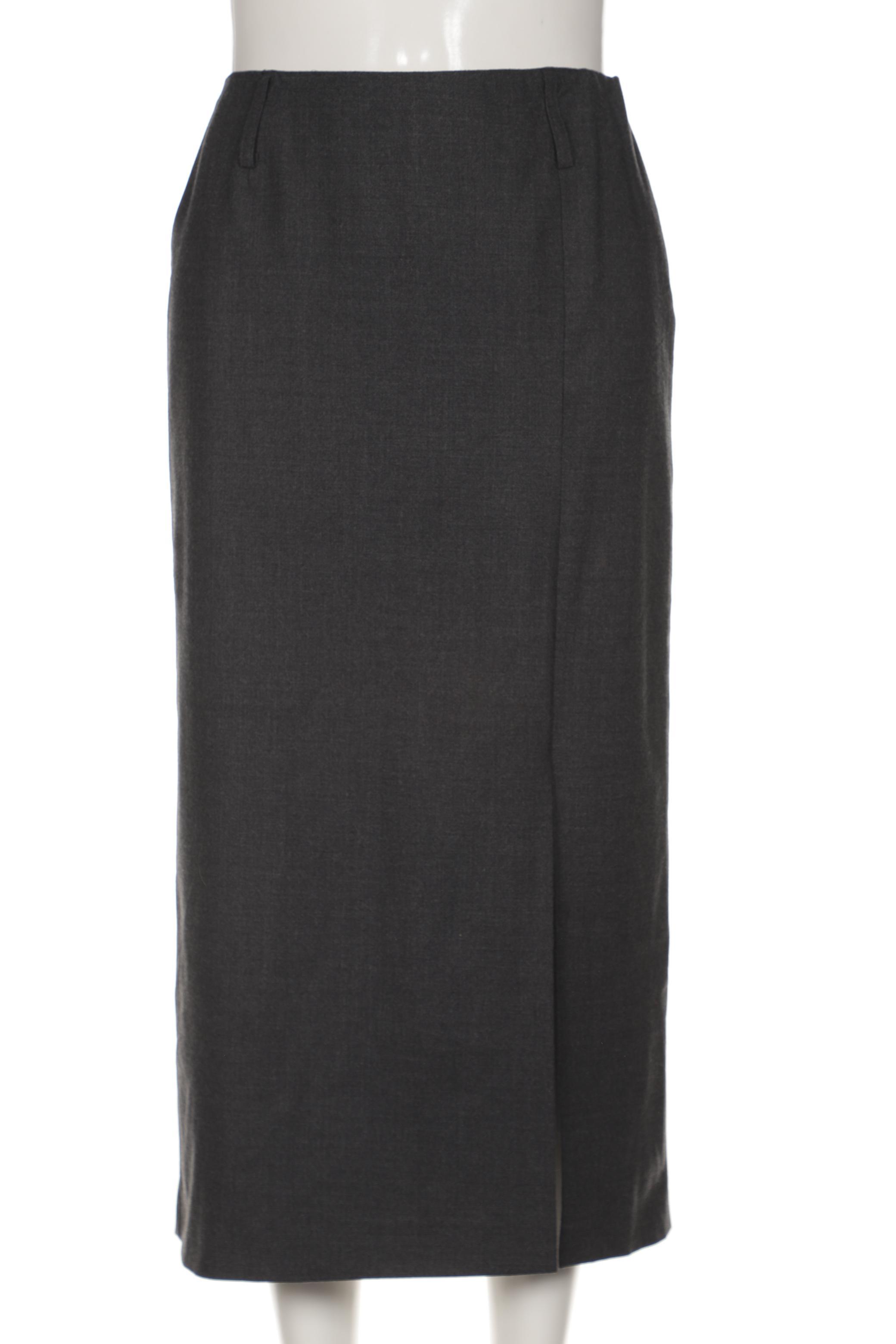 

Atelier Gardeur Damen Rock, grau