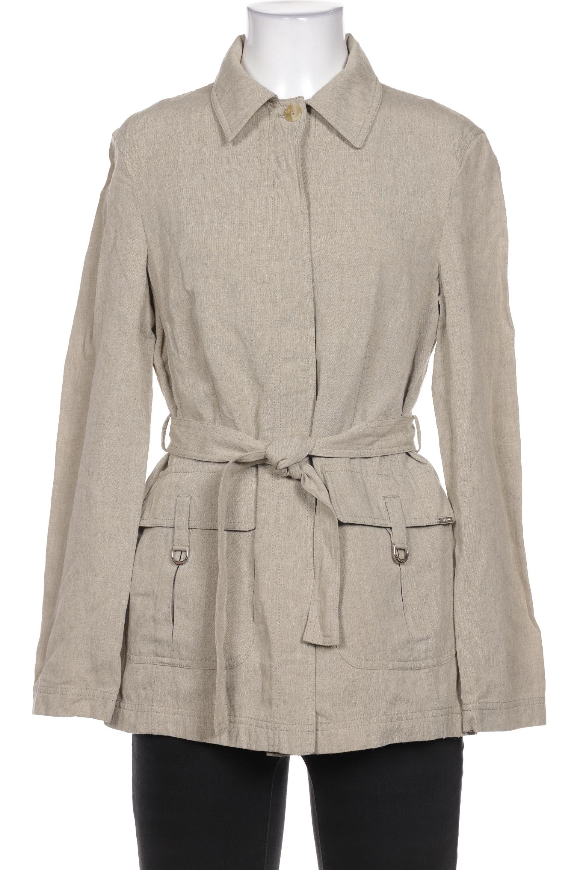 

Atelier Gardeur Damen Blazer, beige, Gr. 38