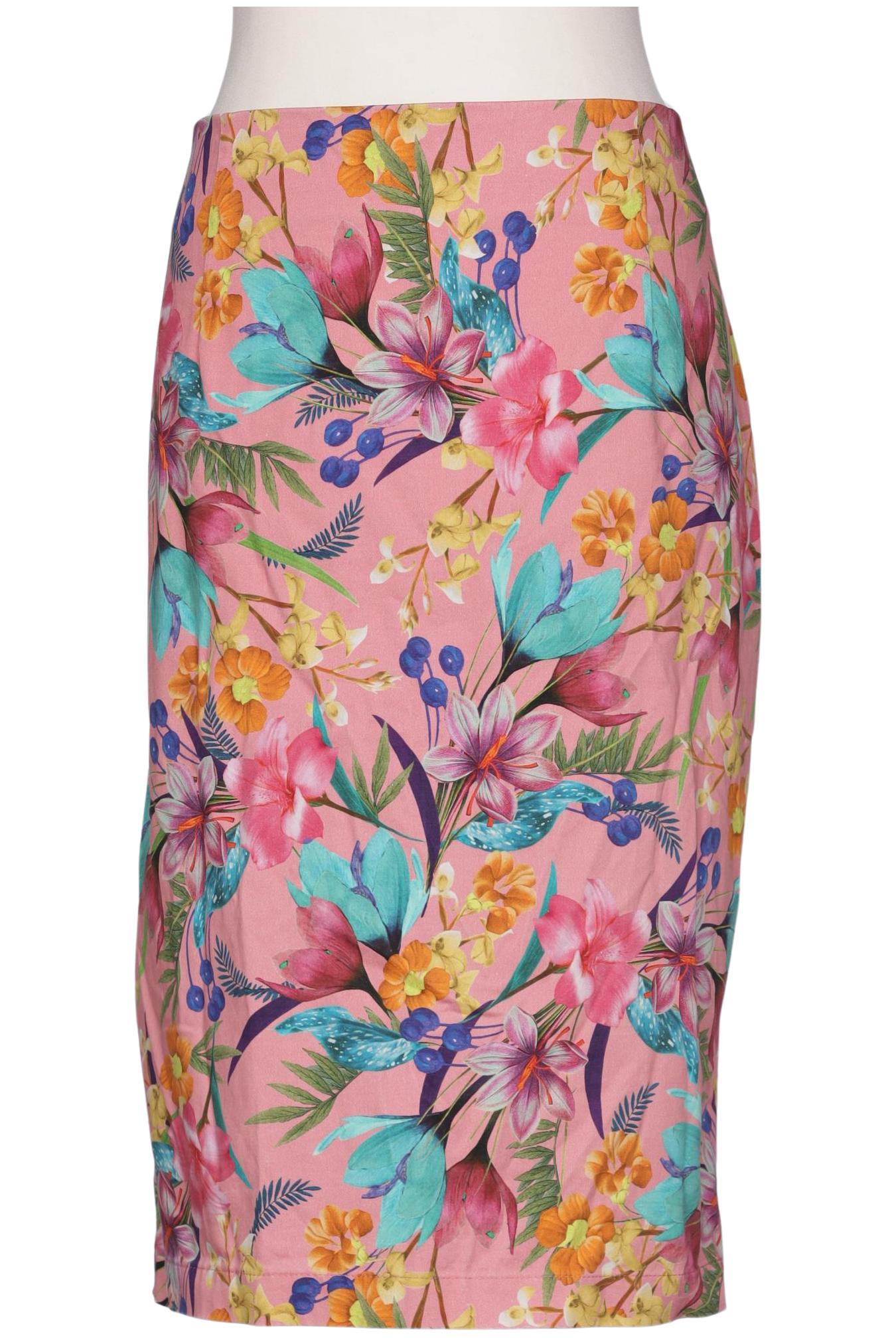 

Atelier Gardeur Damen Rock, mehrfarbig, Gr. 39