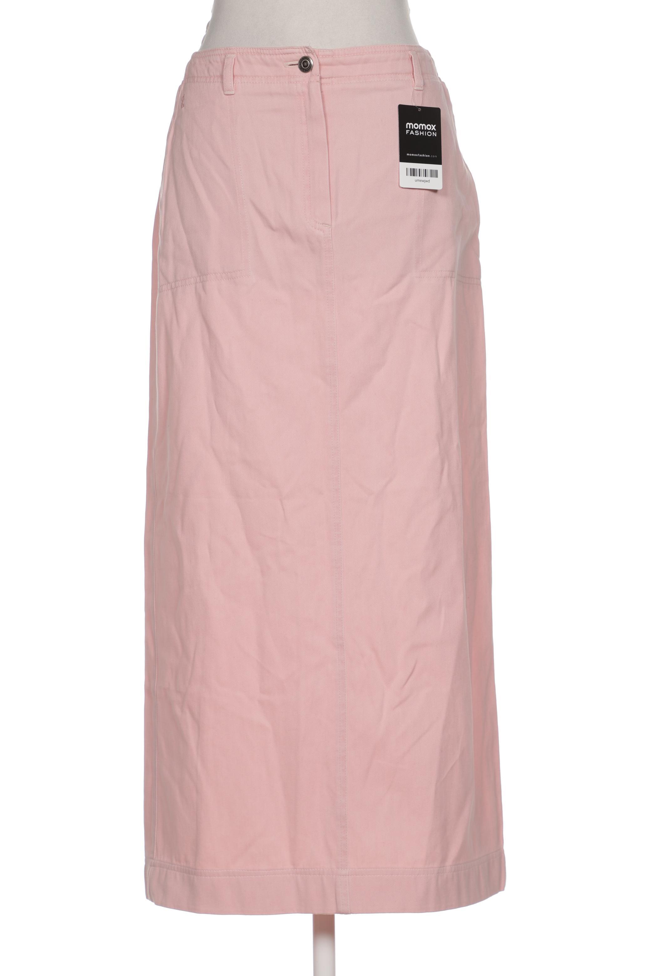 

Atelier Gardeur Damen Rock, pink, Gr. 40