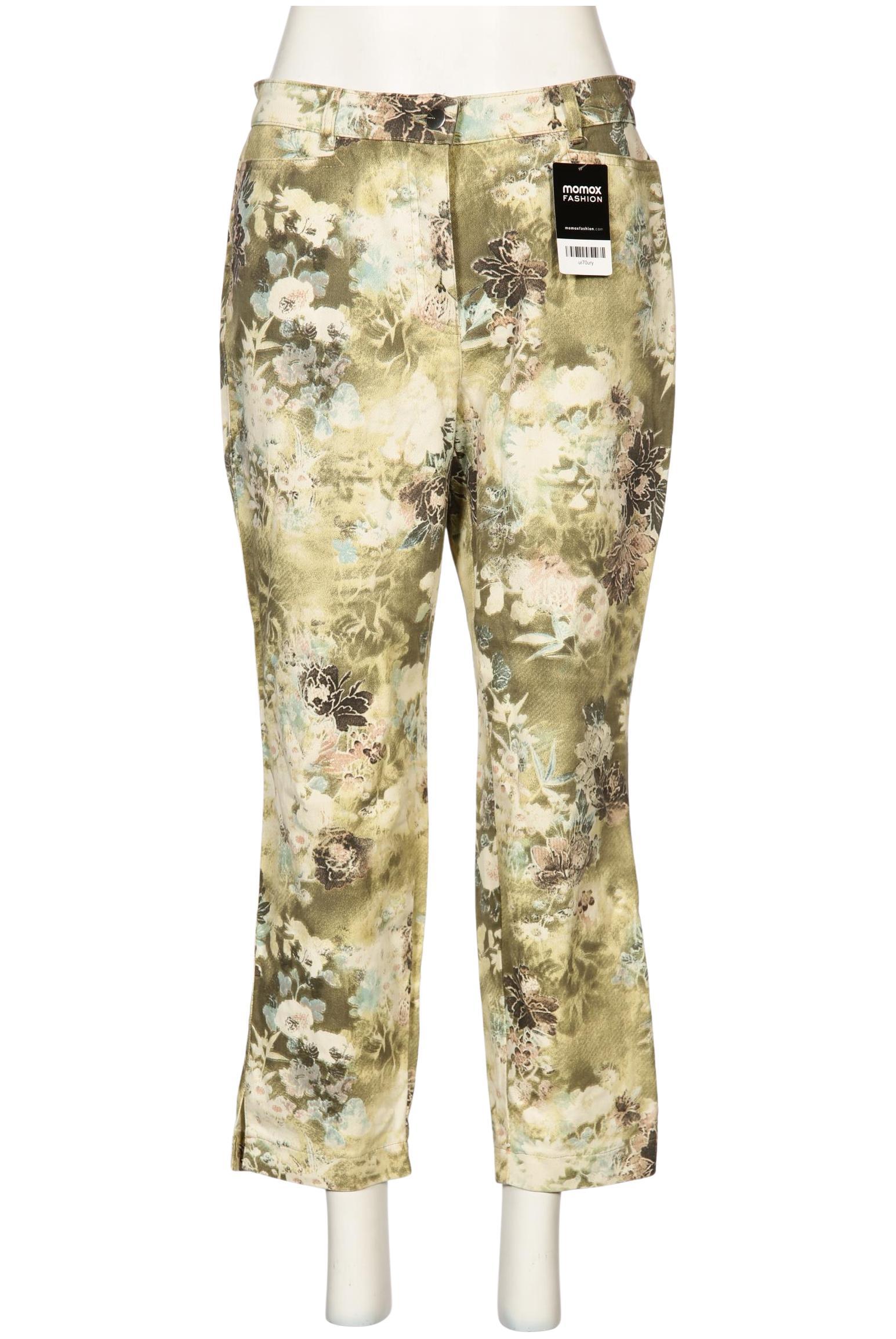 

Atelier Gardeur Damen Stoffhose, mehrfarbig, Gr. 32