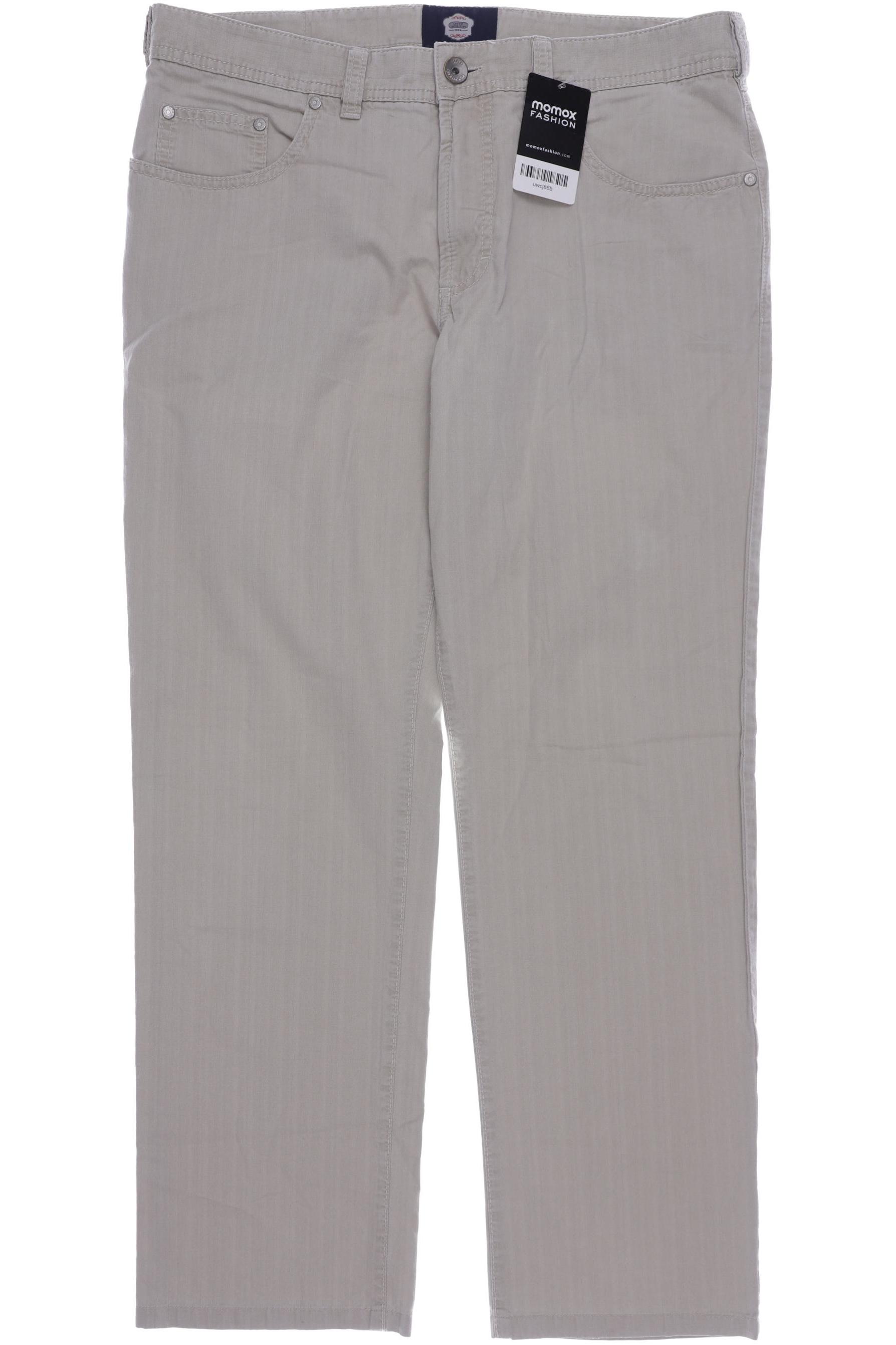 

Atelier Gardeur Damen Stoffhose, beige