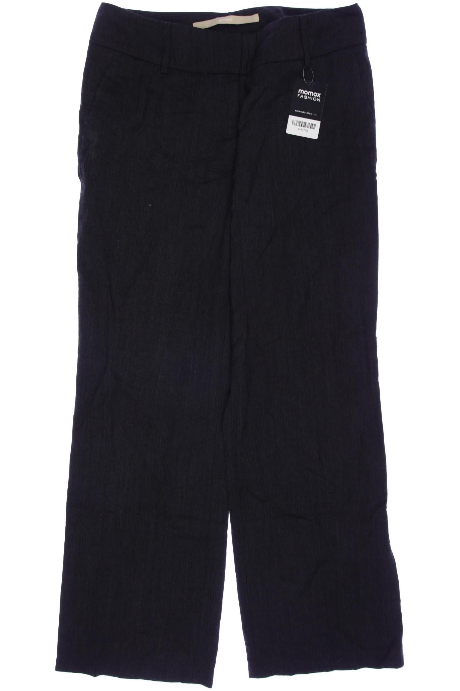 

Atelier Gardeur Damen Stoffhose, grau, Gr. 40