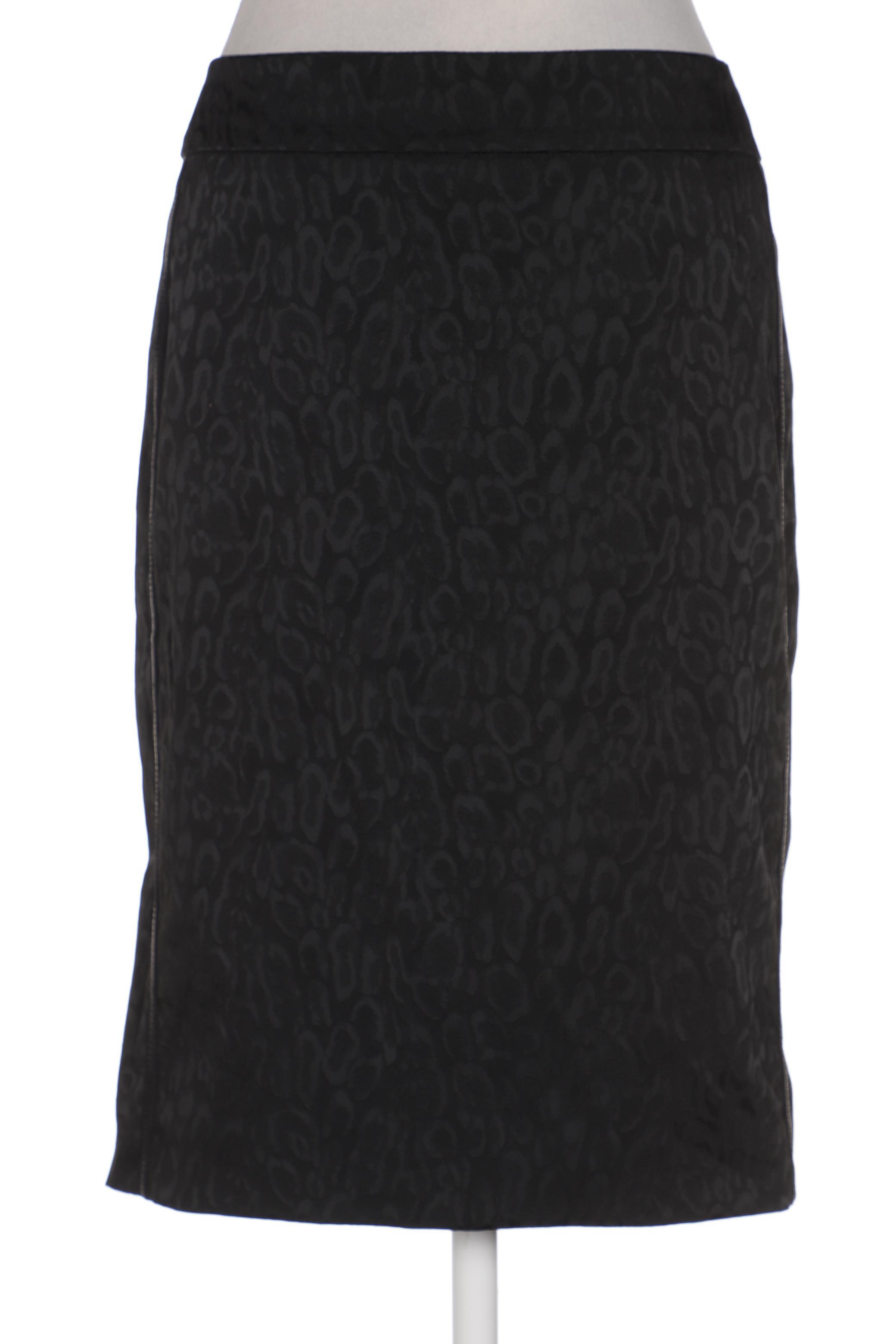 

Atelier Gardeur Damen Rock, schwarz, Gr. 38