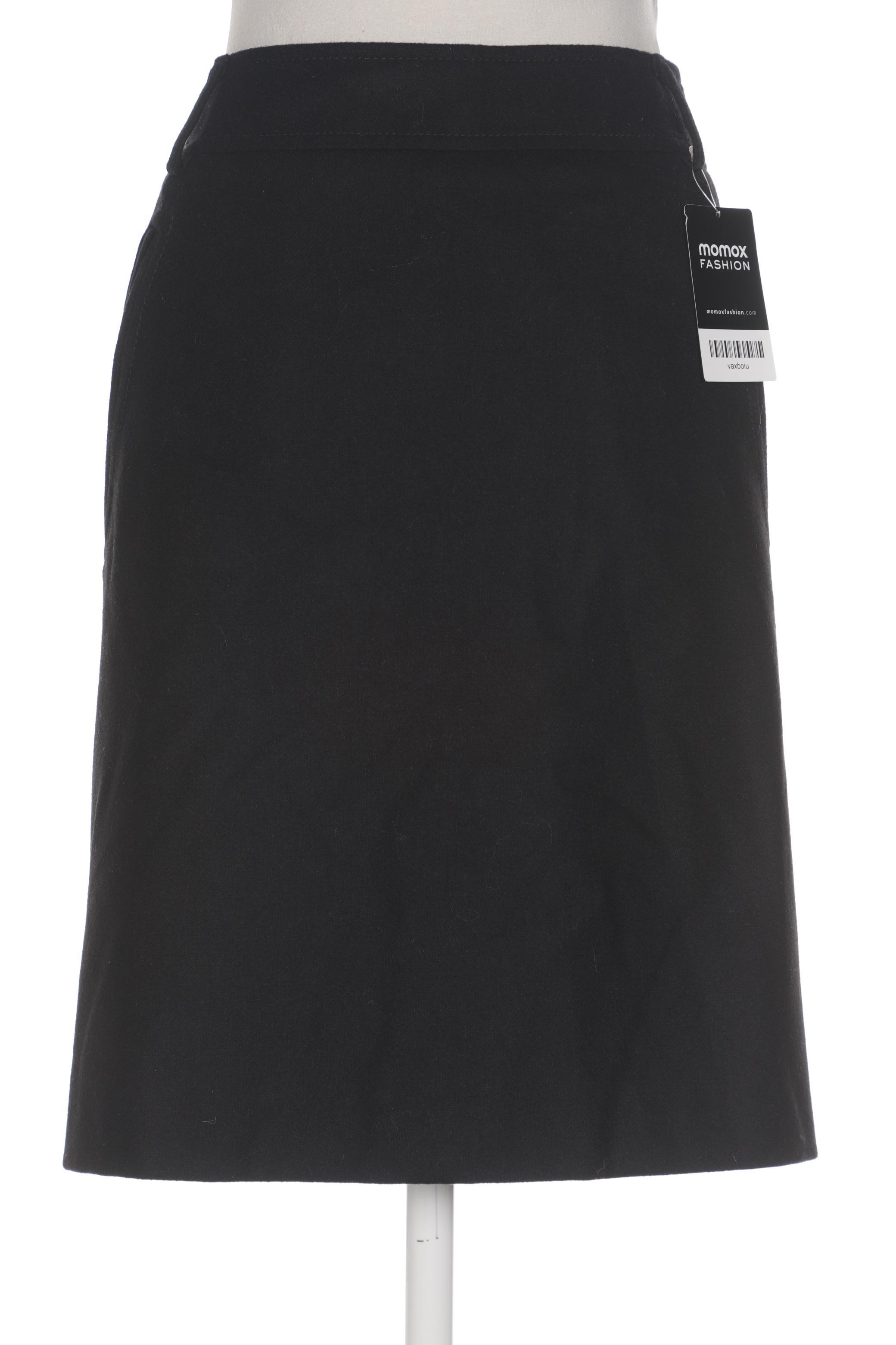 

Atelier Gardeur Damen Rock, schwarz, Gr. 38