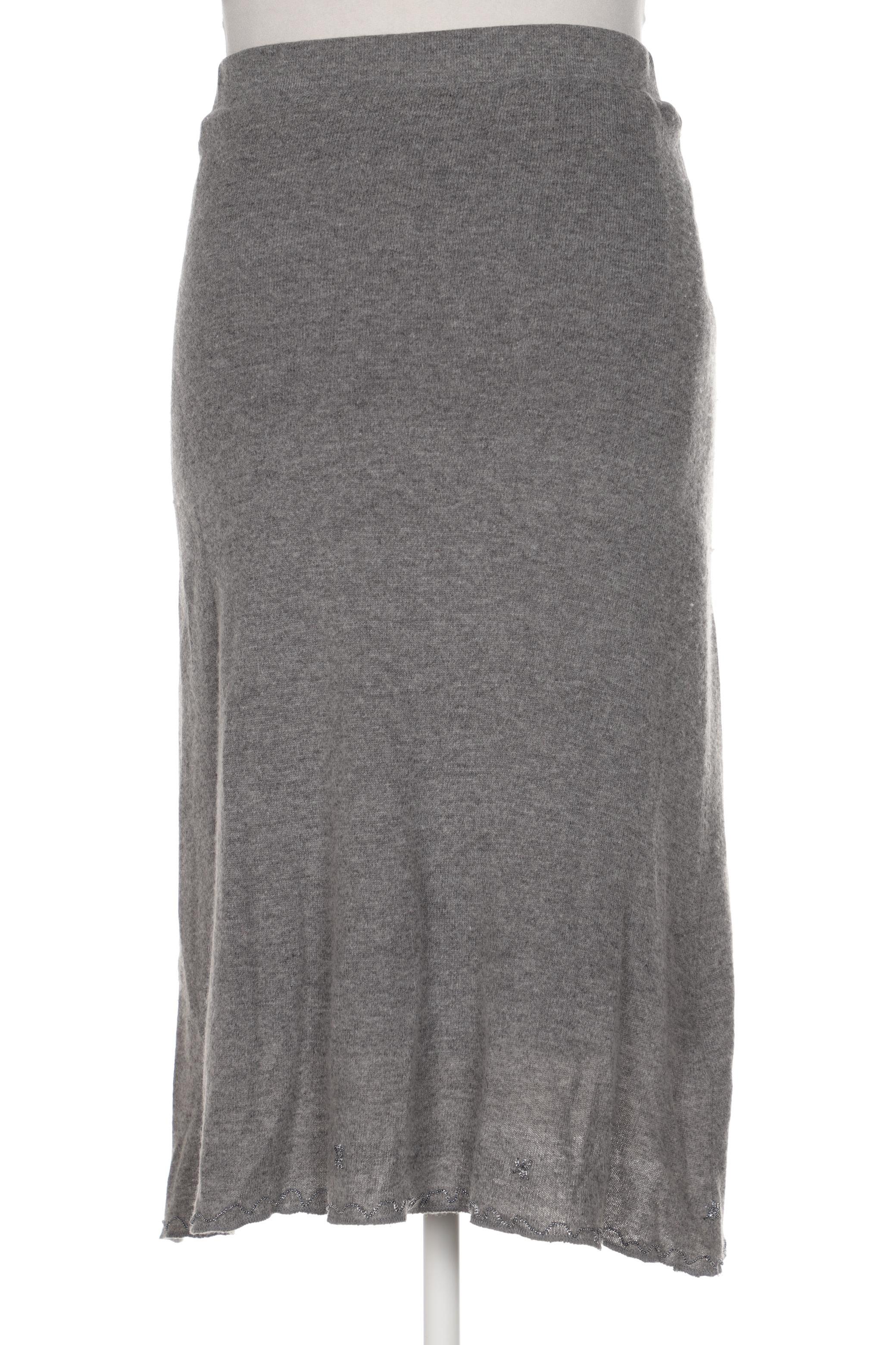

Atelier Gardeur Damen Rock, grau, Gr. 42