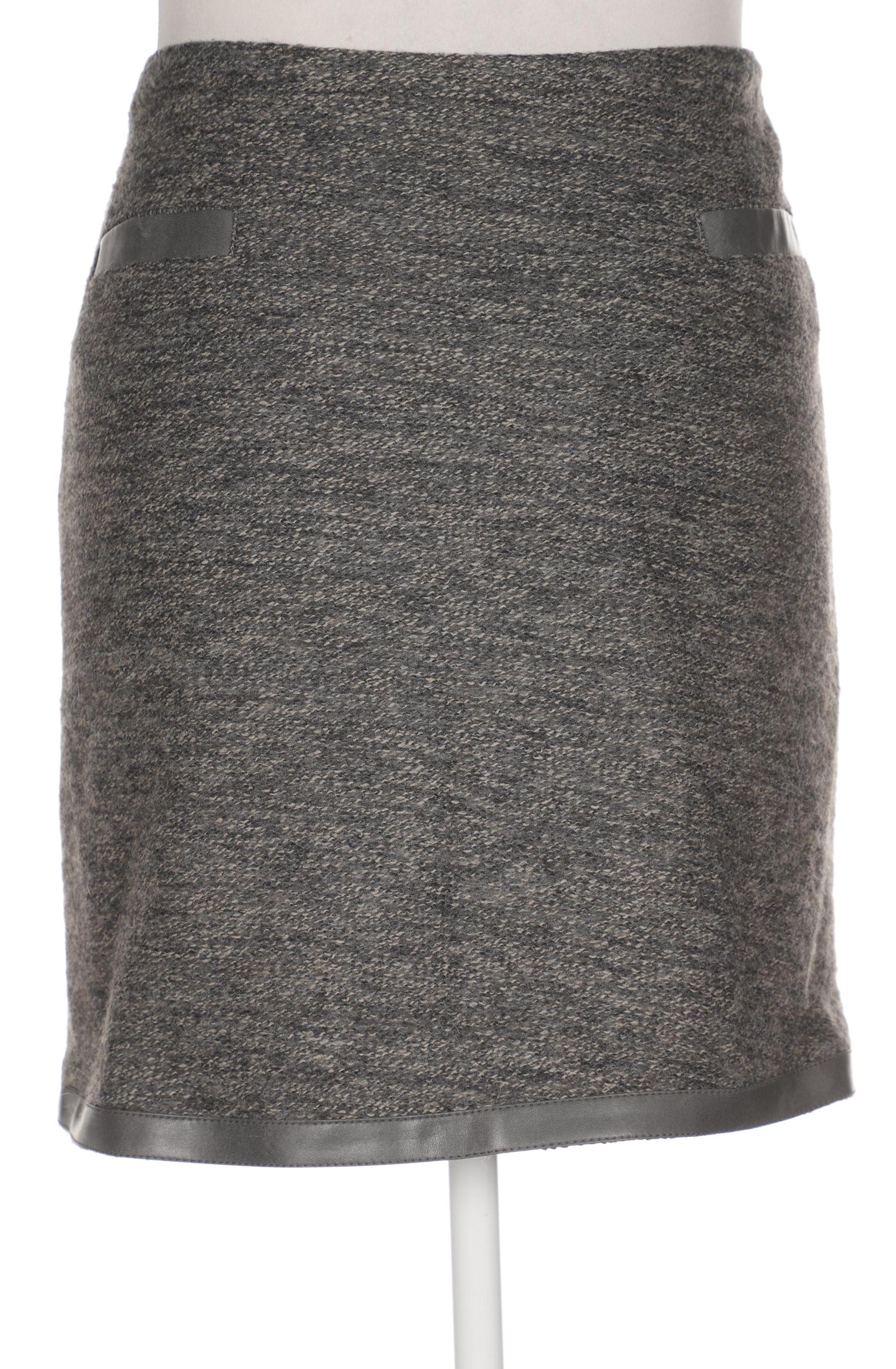 

Atelier Gardeur Damen Rock, grau, Gr. 44