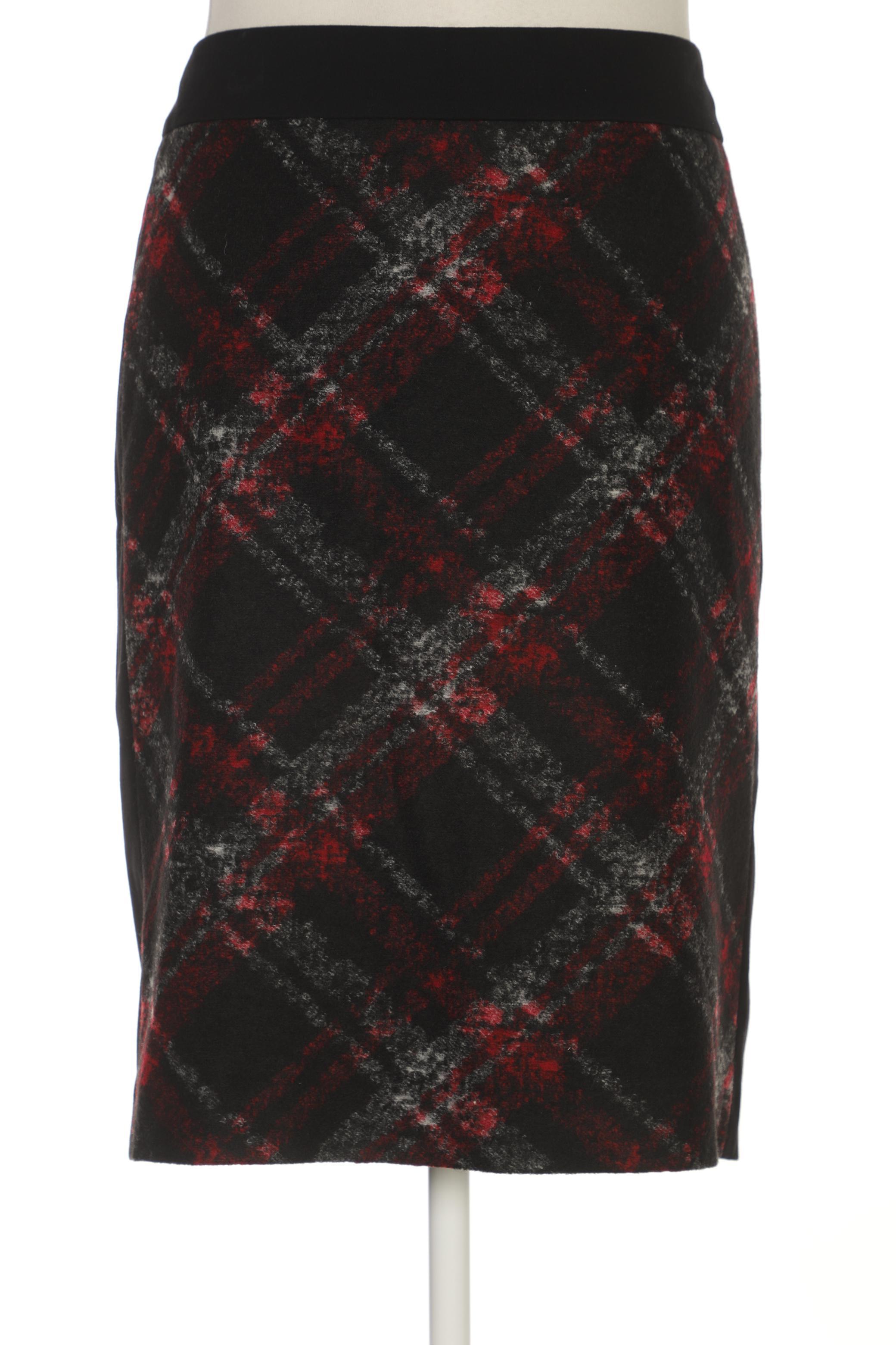 Thumbnail - Atelier Gardeur Damen Rock, schwarz, Gr. 46