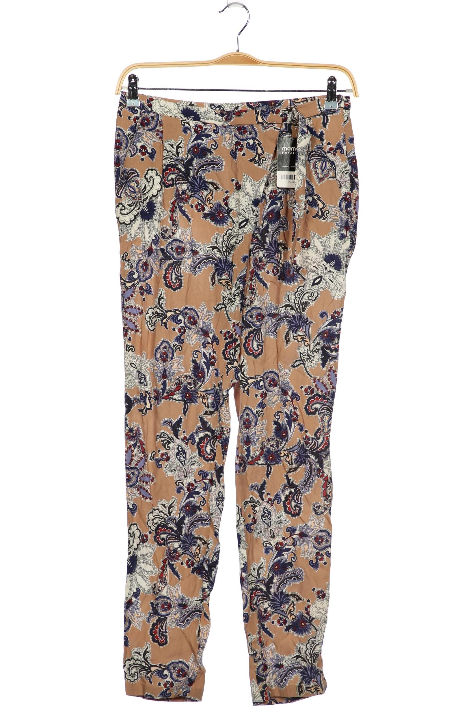 

Atelier Gardeur Damen Stoffhose, beige, Gr. 36