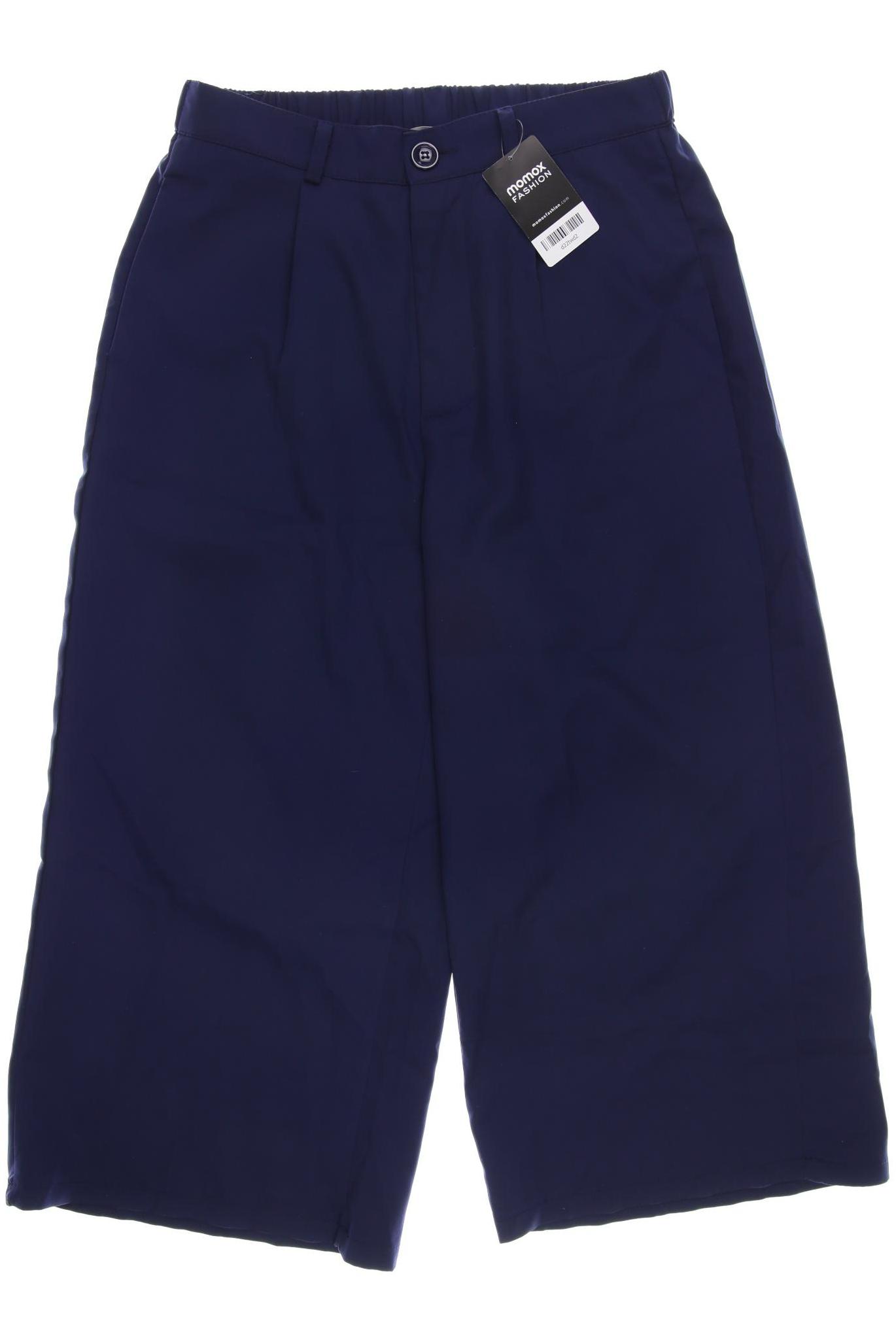 

Atelier Gardeur Damen Stoffhose, marineblau, Gr. 29