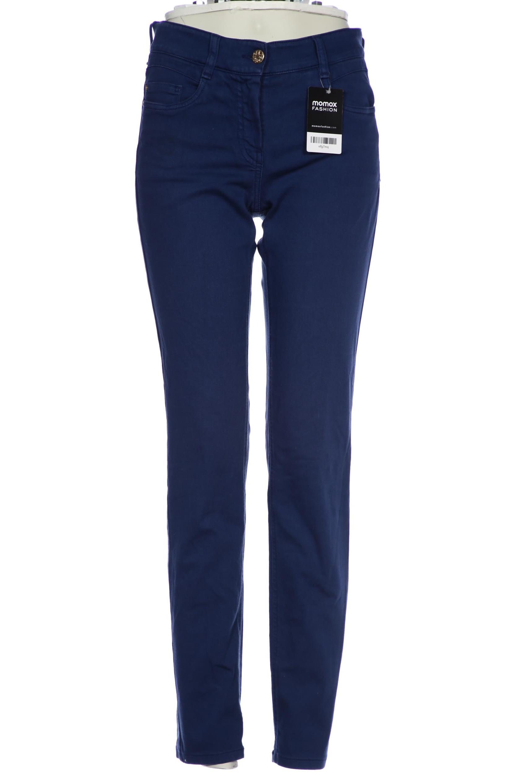 

Atelier Gardeur Damen Jeans, blau