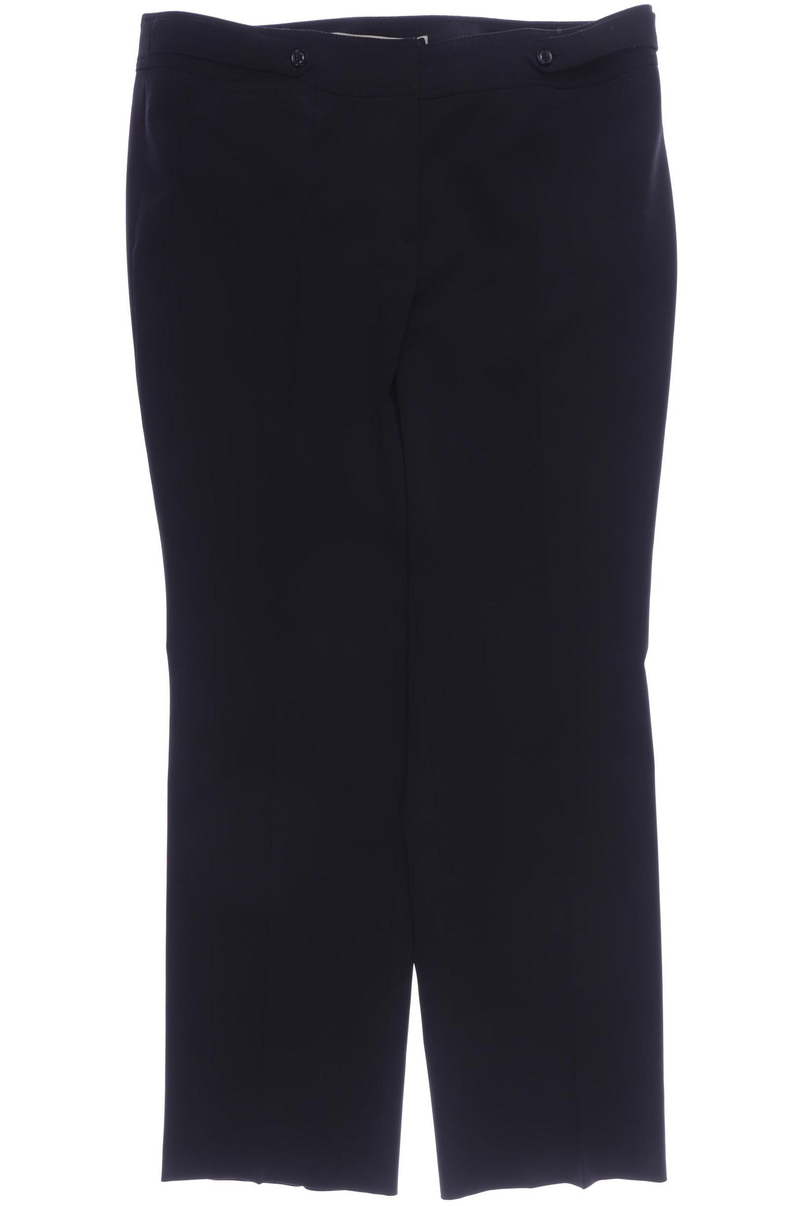 

Atelier Gardeur Damen Stoffhose, schwarz