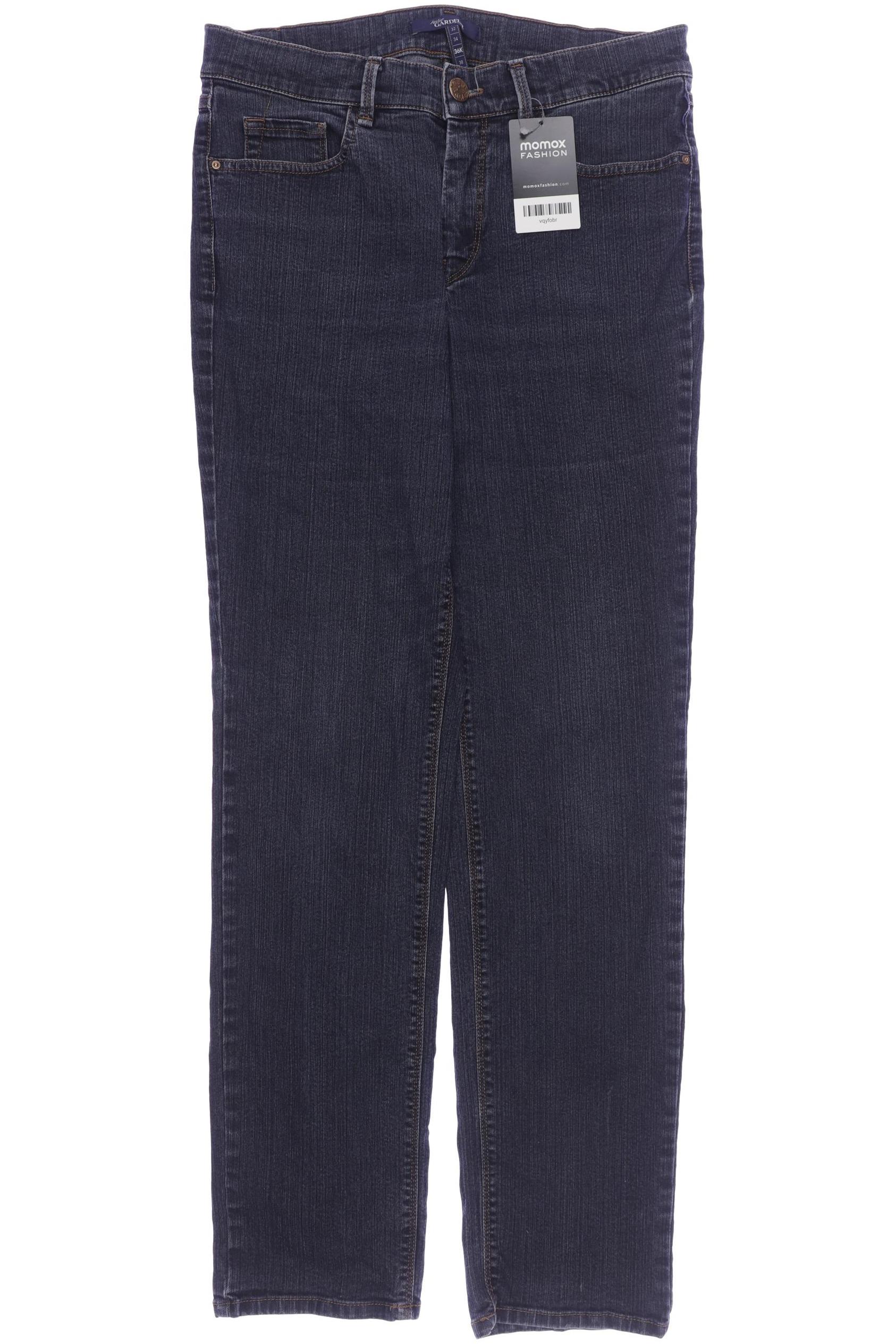 

Atelier Gardeur Damen Jeans, marineblau, Gr. 36