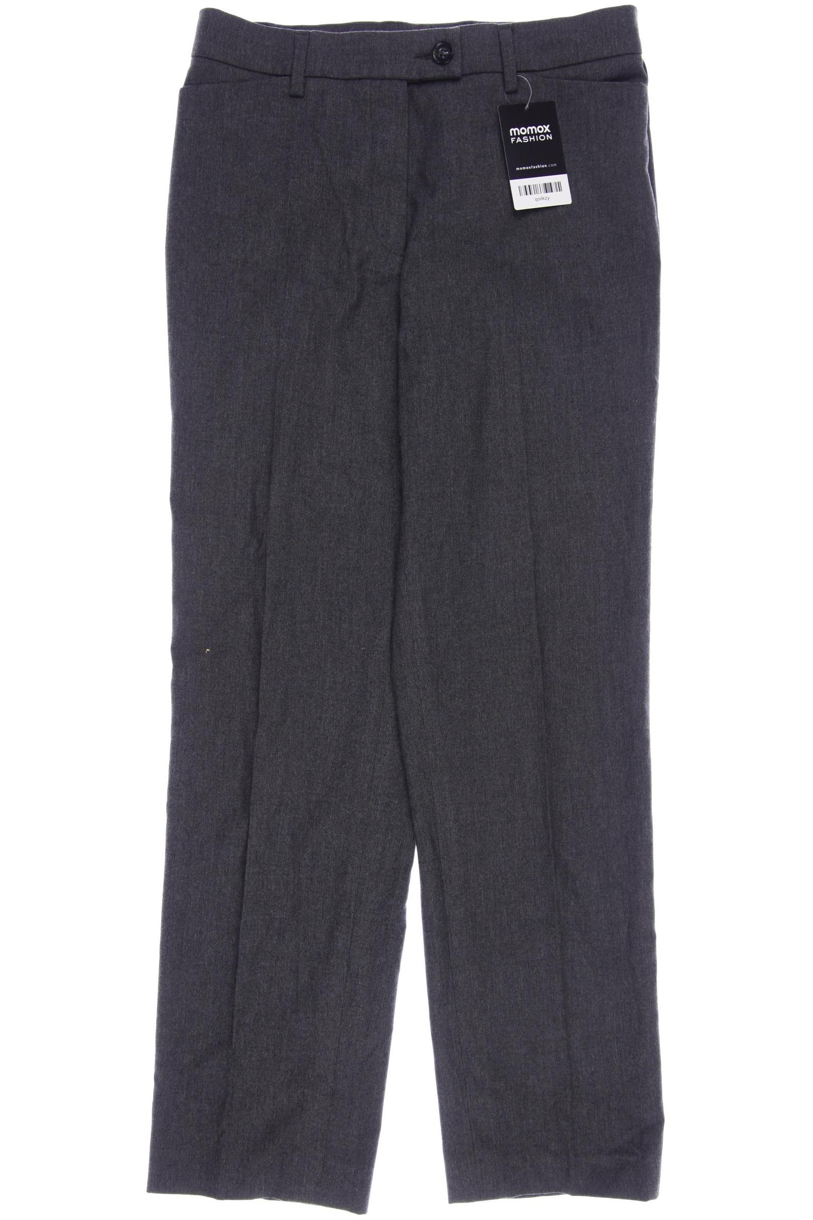 

Atelier Gardeur Damen Stoffhose, grau
