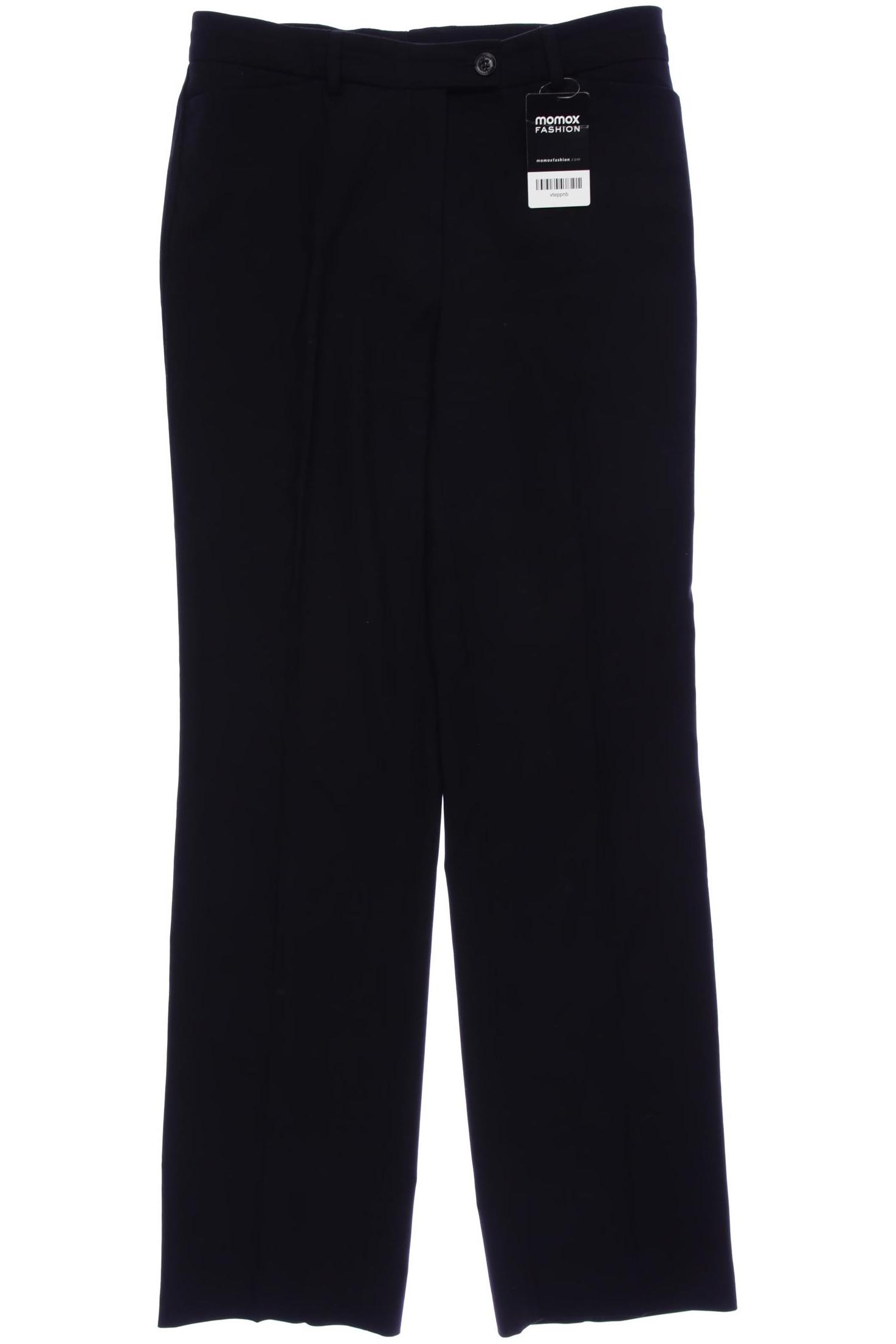

Atelier Gardeur Damen Stoffhose, schwarz, Gr. 38
