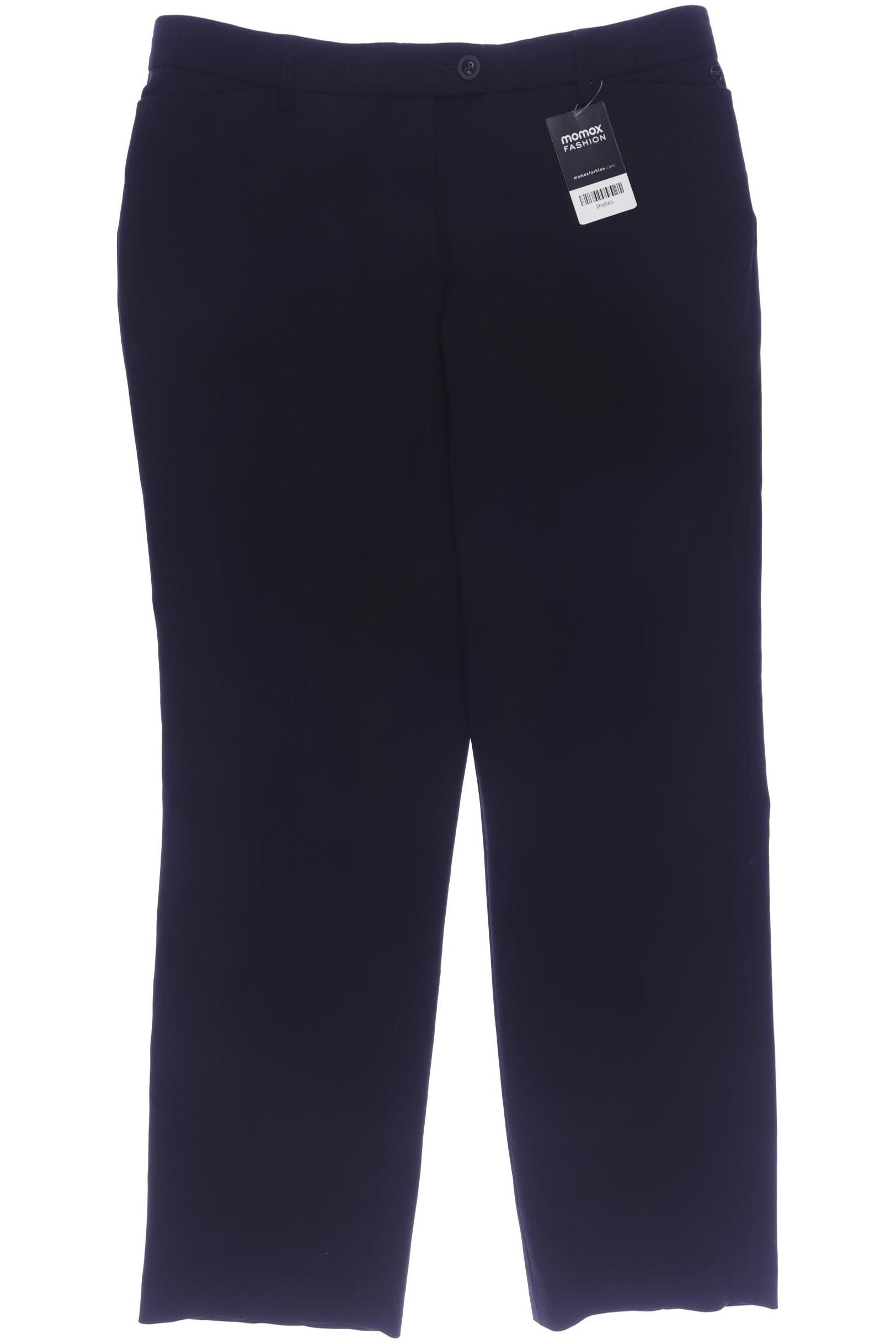 

Atelier Gardeur Damen Stoffhose, schwarz, Gr. 44