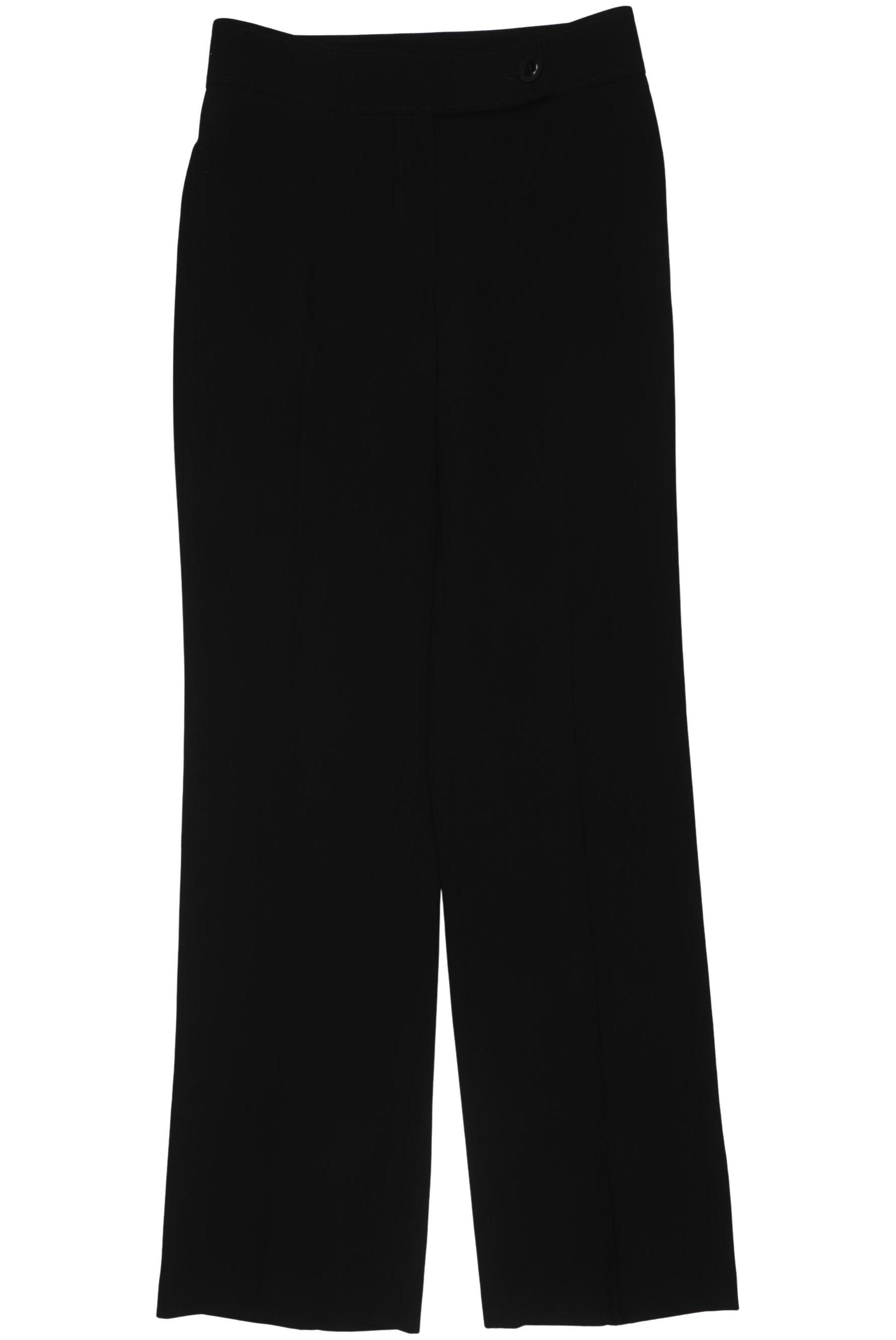 

Atelier Gardeur Damen Stoffhose, schwarz, Gr. 36