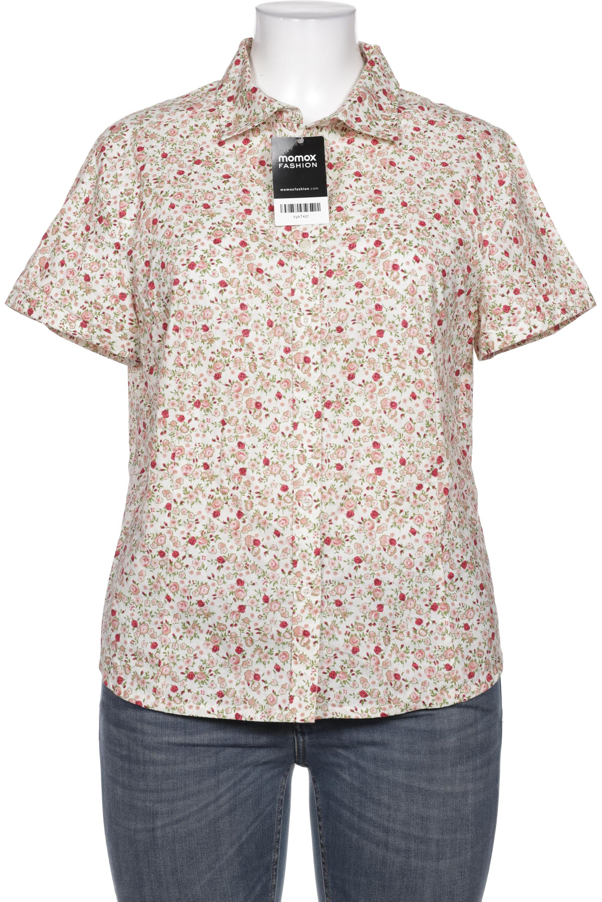 

Atelier Gardeur Damen Bluse, beige