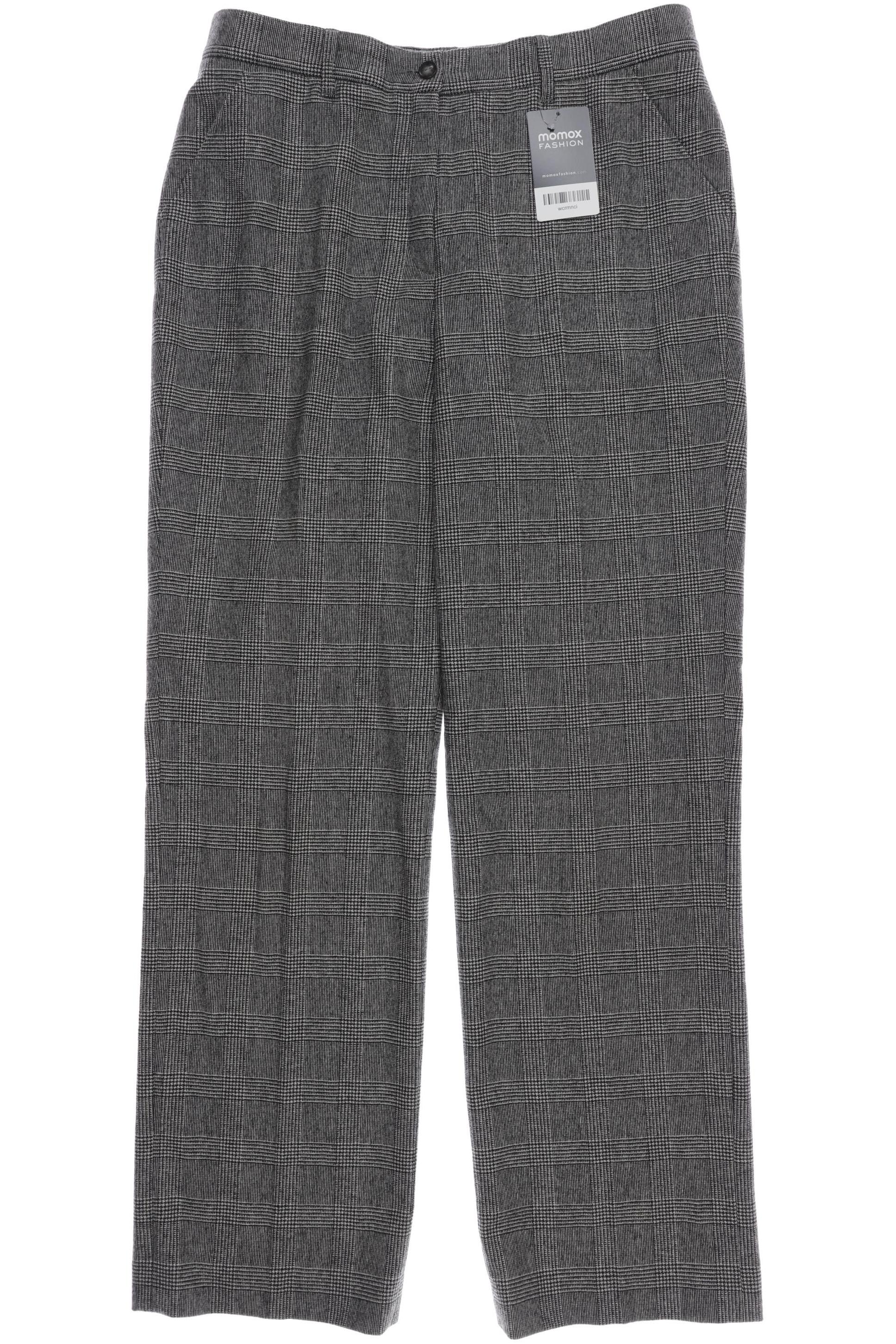 

Atelier Gardeur Damen Stoffhose, grau, Gr. 31