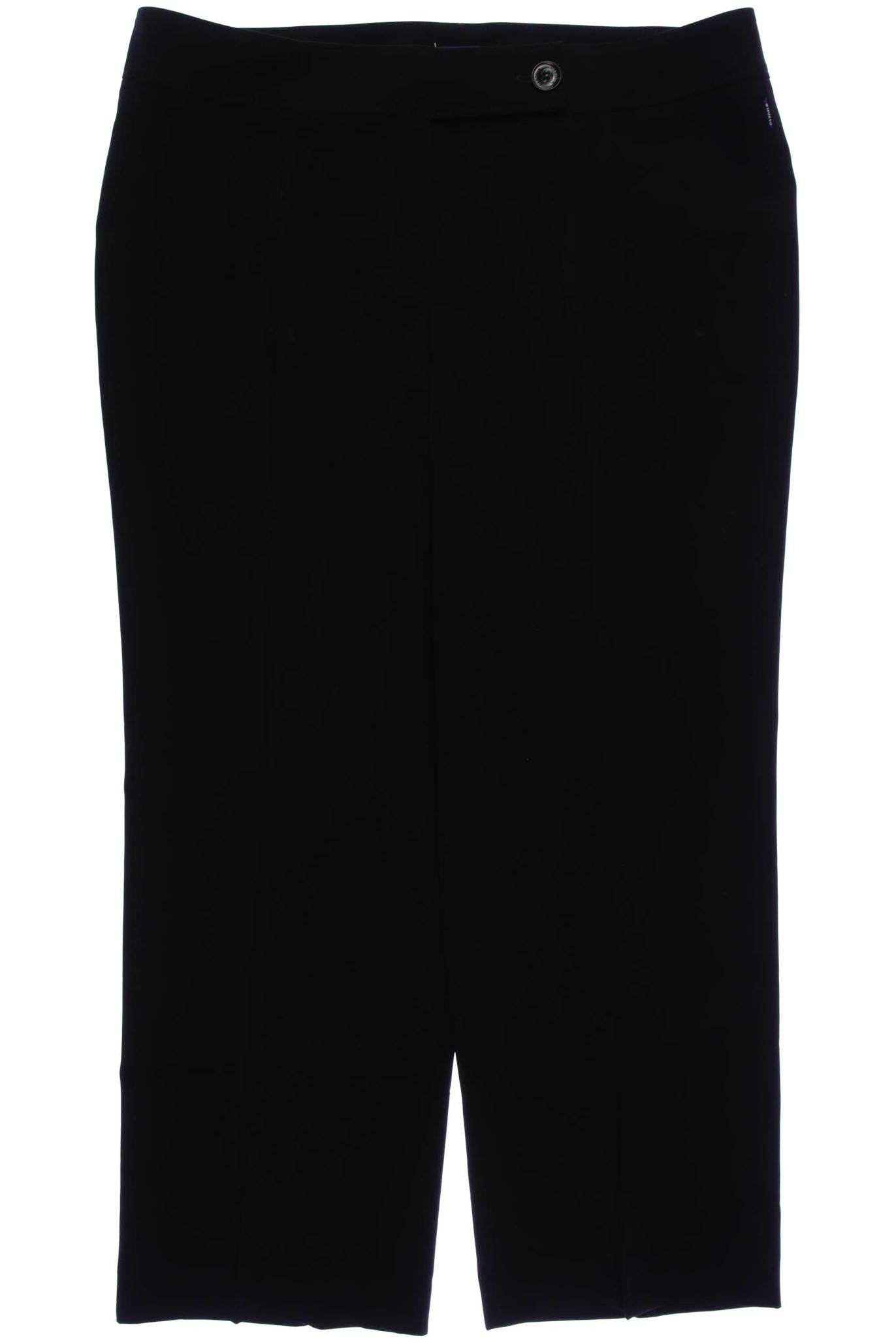 

Atelier Gardeur Damen Stoffhose, schwarz, Gr. 37