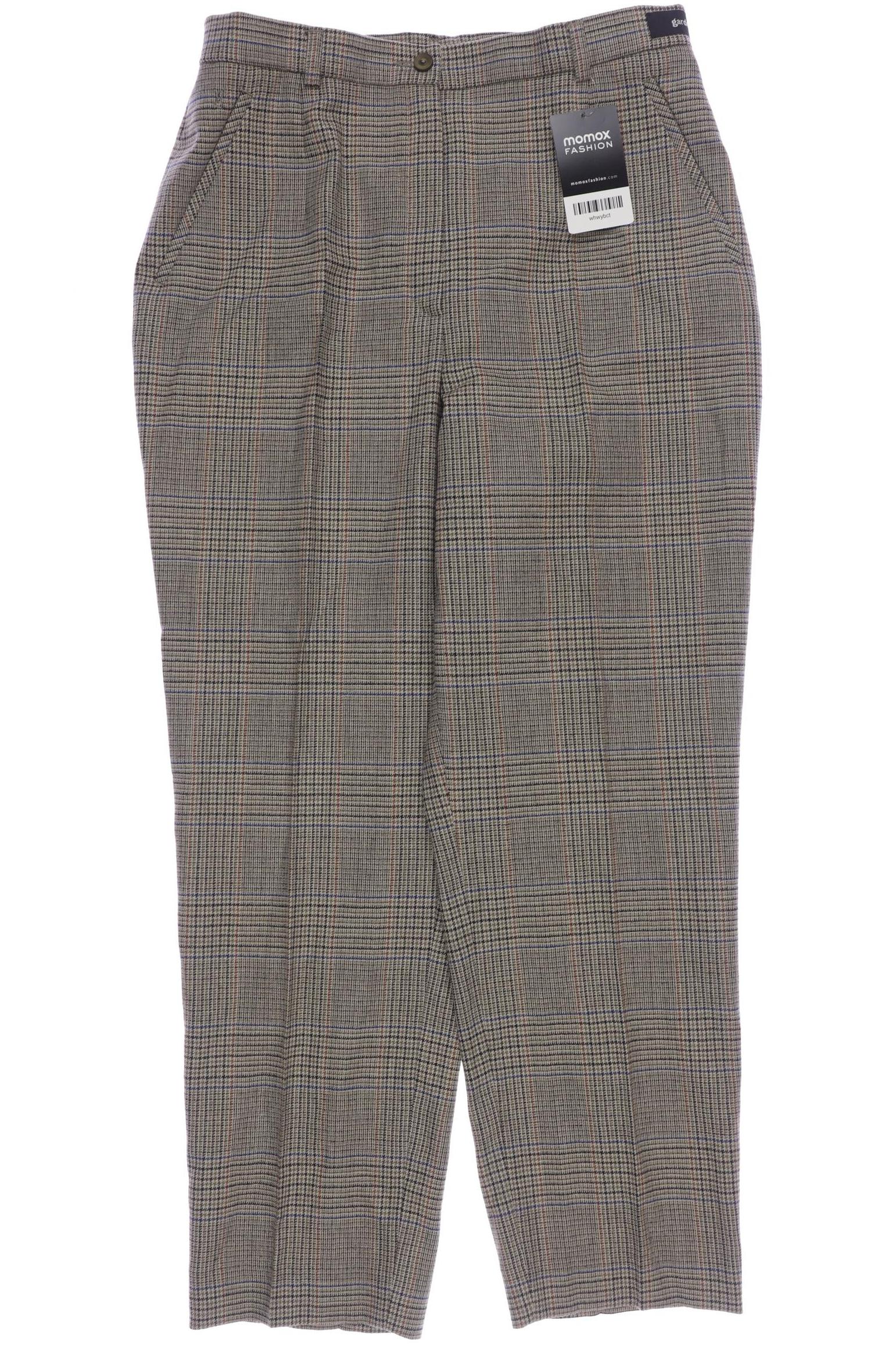 

Atelier Gardeur Damen Stoffhose, grün, Gr. 42