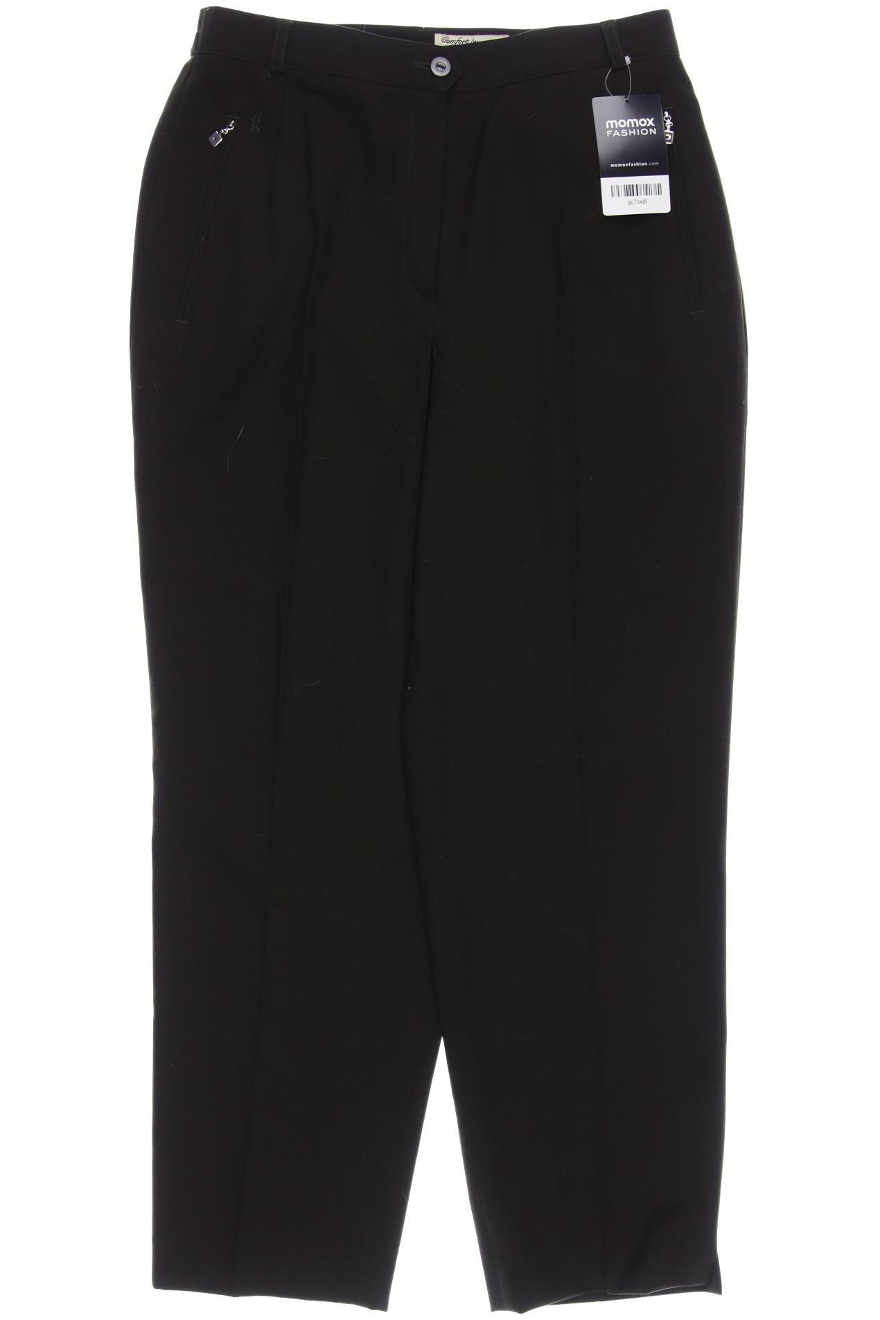 

Atelier Gardeur Damen Stoffhose, grün, Gr. 38