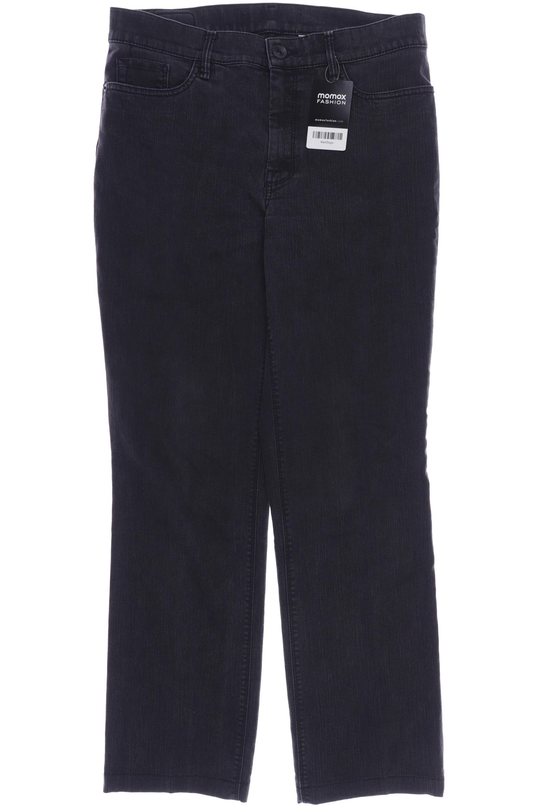 

Atelier Gardeur Damen Jeans, grau, Gr. 32