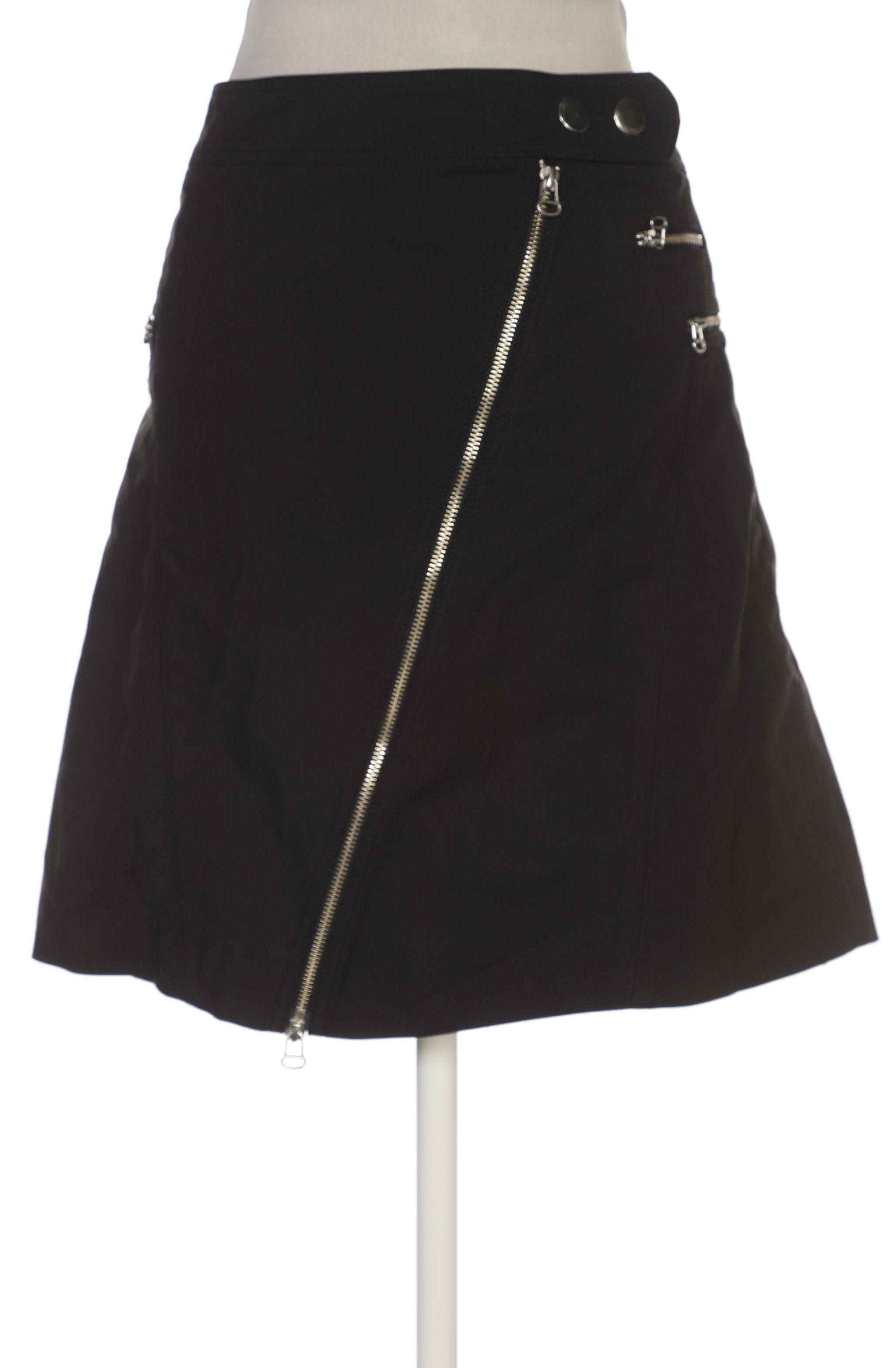 

Atelier Gardeur Damen Rock, schwarz, Gr. 40