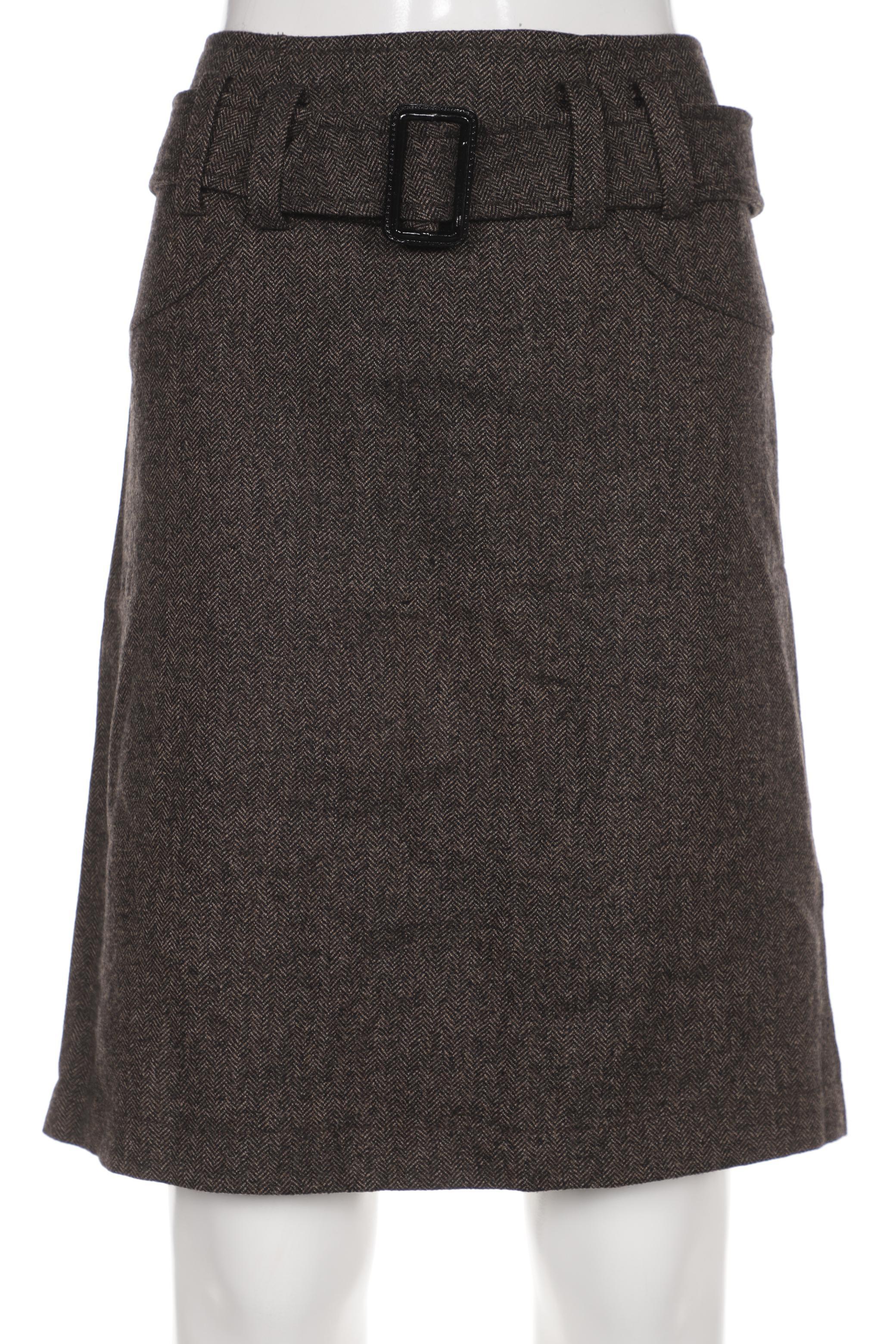 

Atelier Gardeur Damen Rock, braun