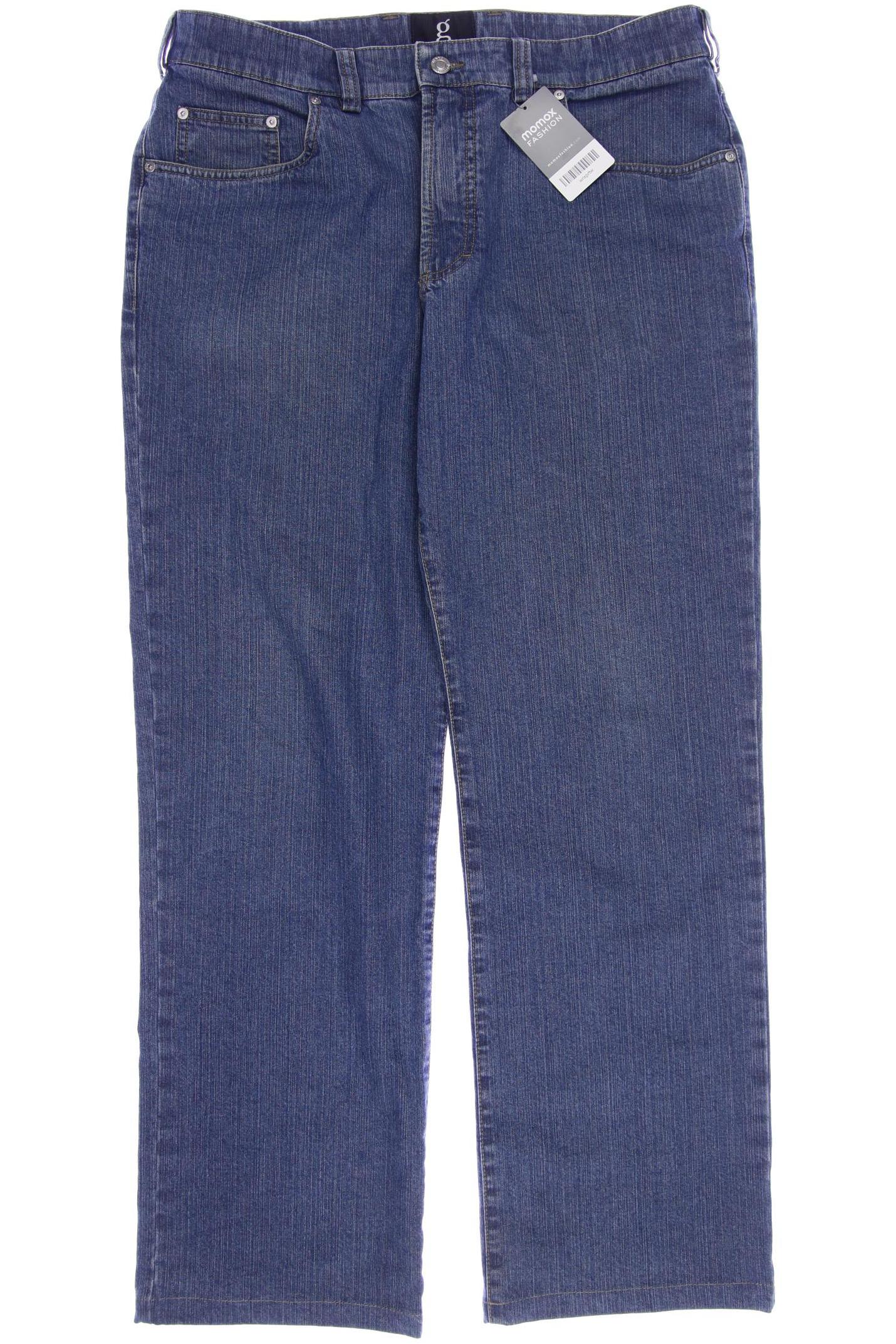 

Atelier Gardeur Damen Jeans, blau