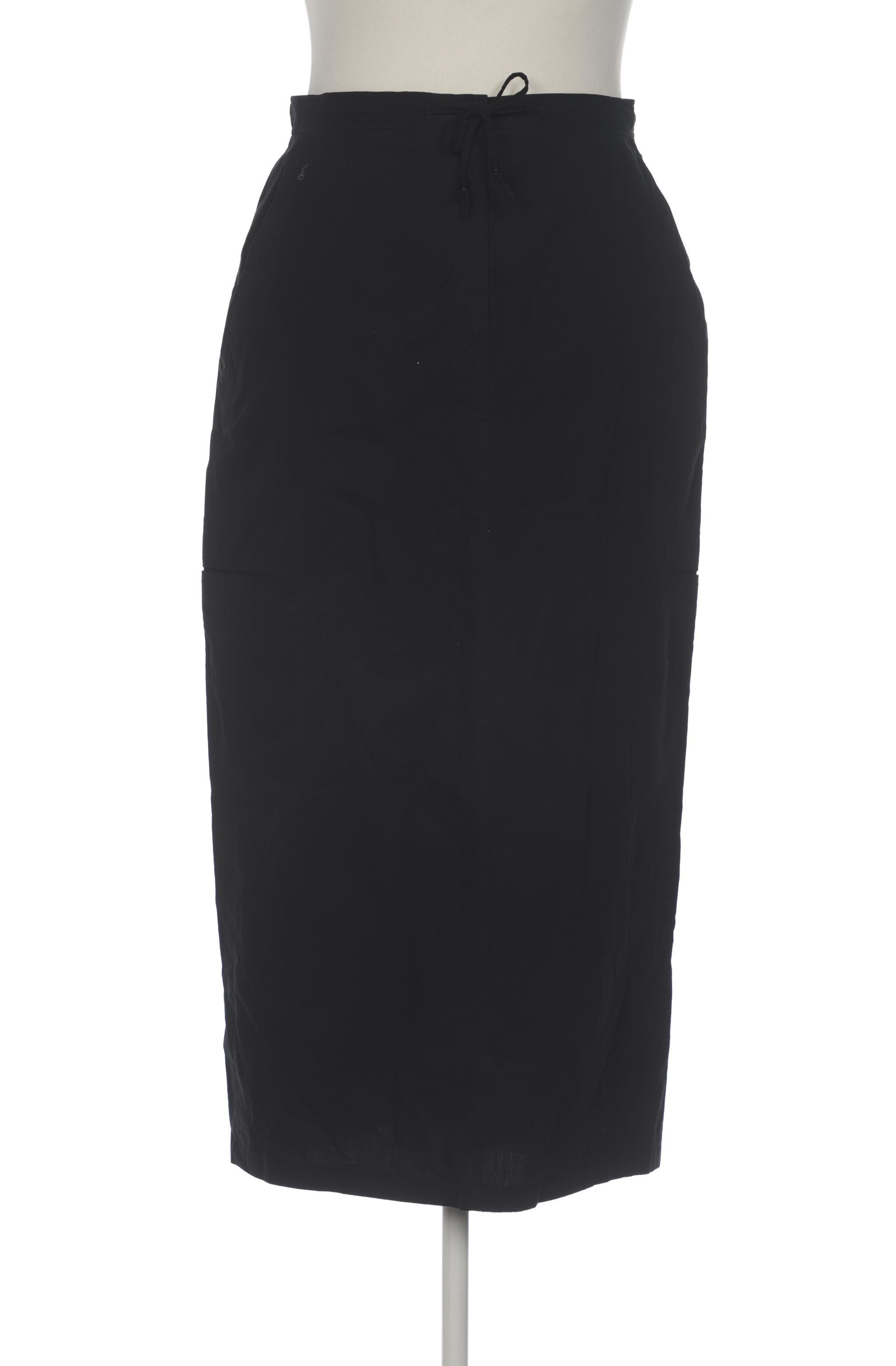 

Atelier Gardeur Damen Rock, schwarz, Gr. 44