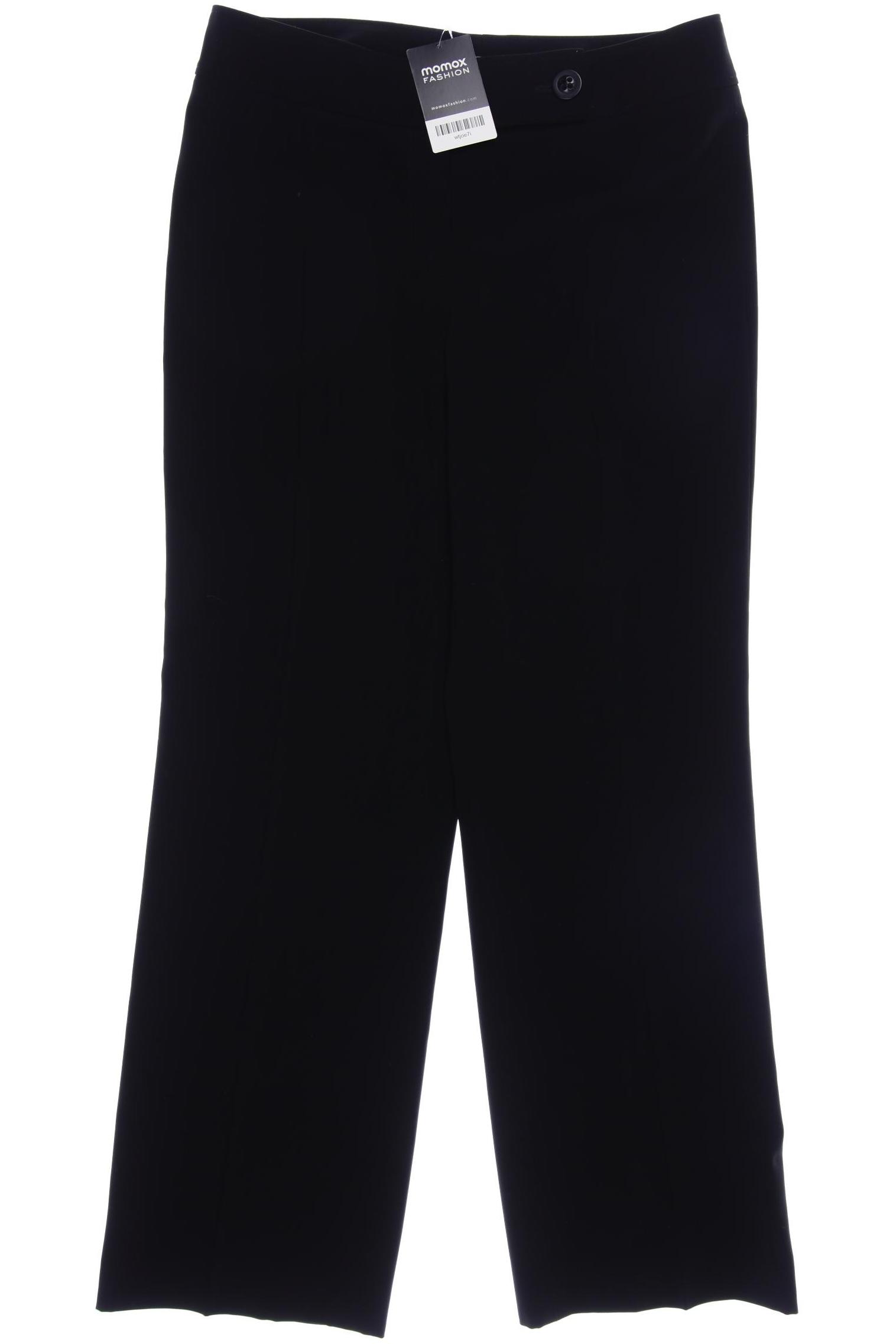 

Atelier Gardeur Damen Stoffhose, schwarz
