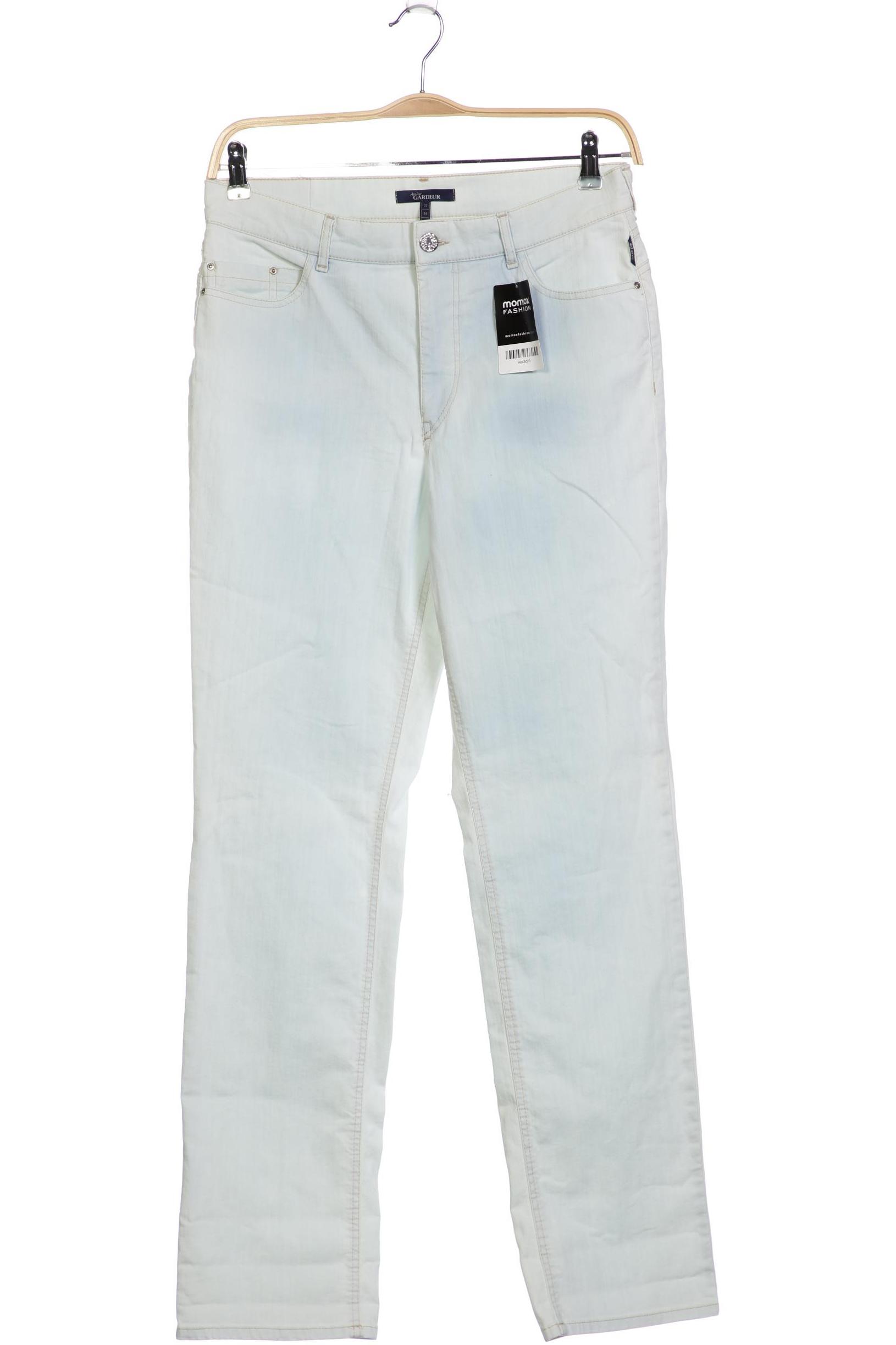

Atelier Gardeur Damen Jeans, hellblau, Gr. 40